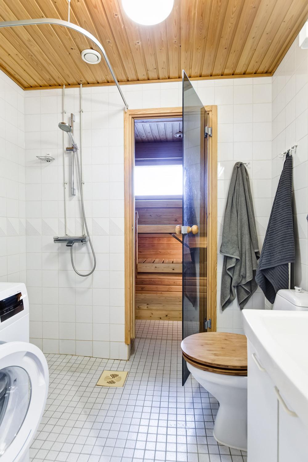 Insinöörinkatu 74, Hervanta, Tampere