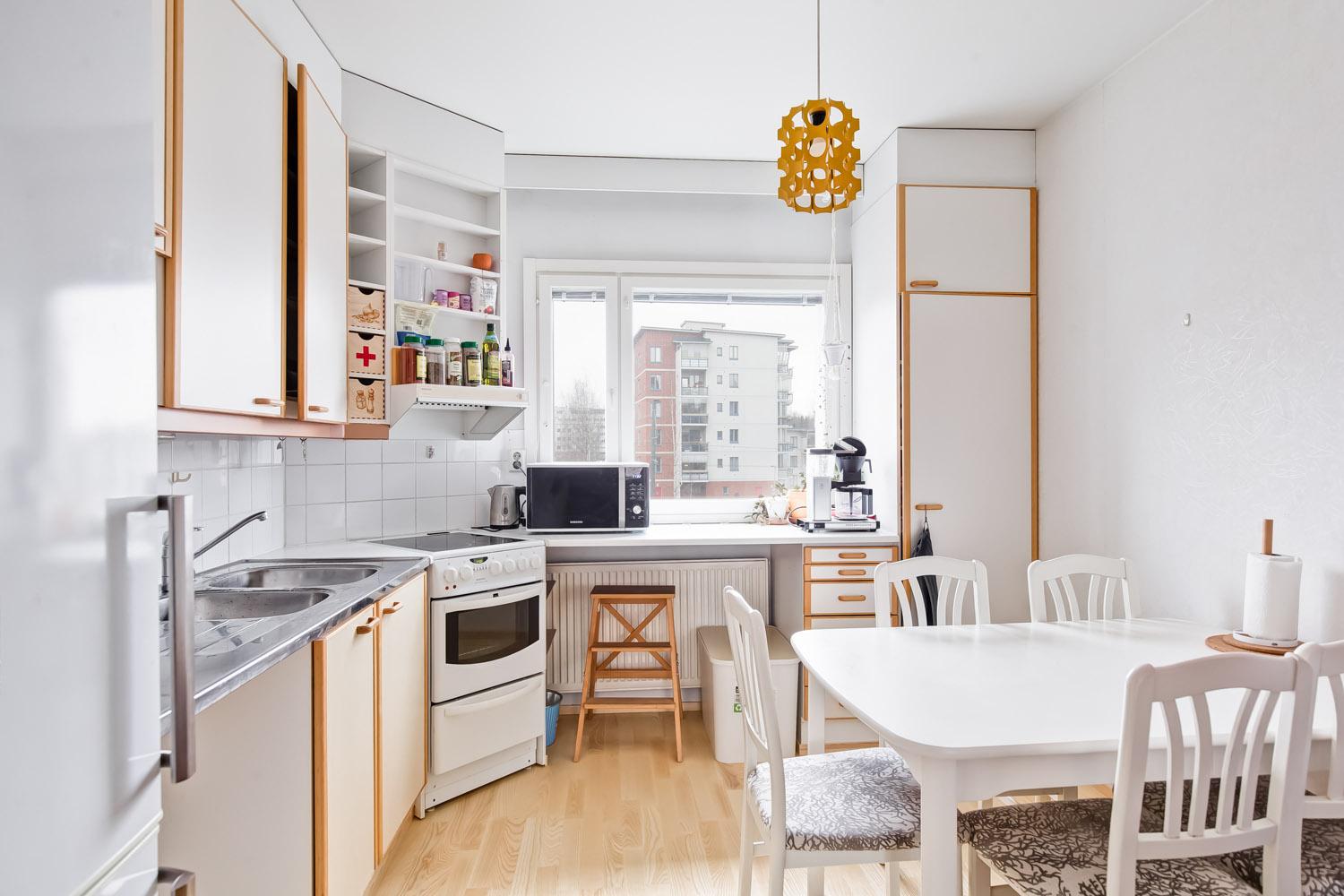 Insinöörinkatu 74, Hervanta, Tampere