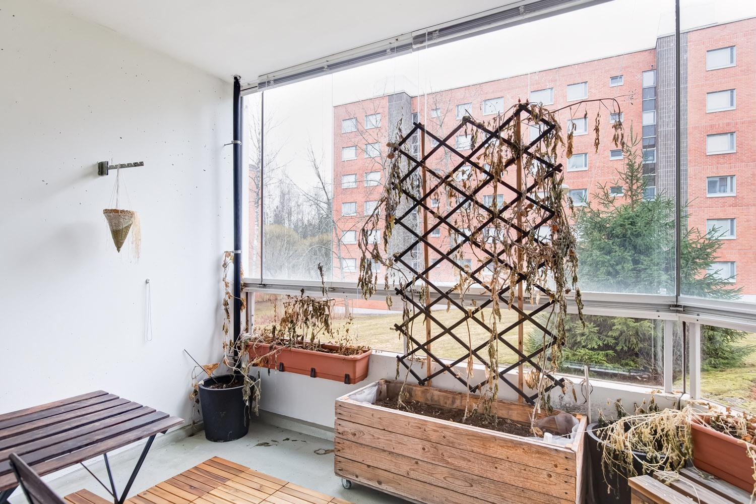 Insinöörinkatu 74, Hervanta, Tampere