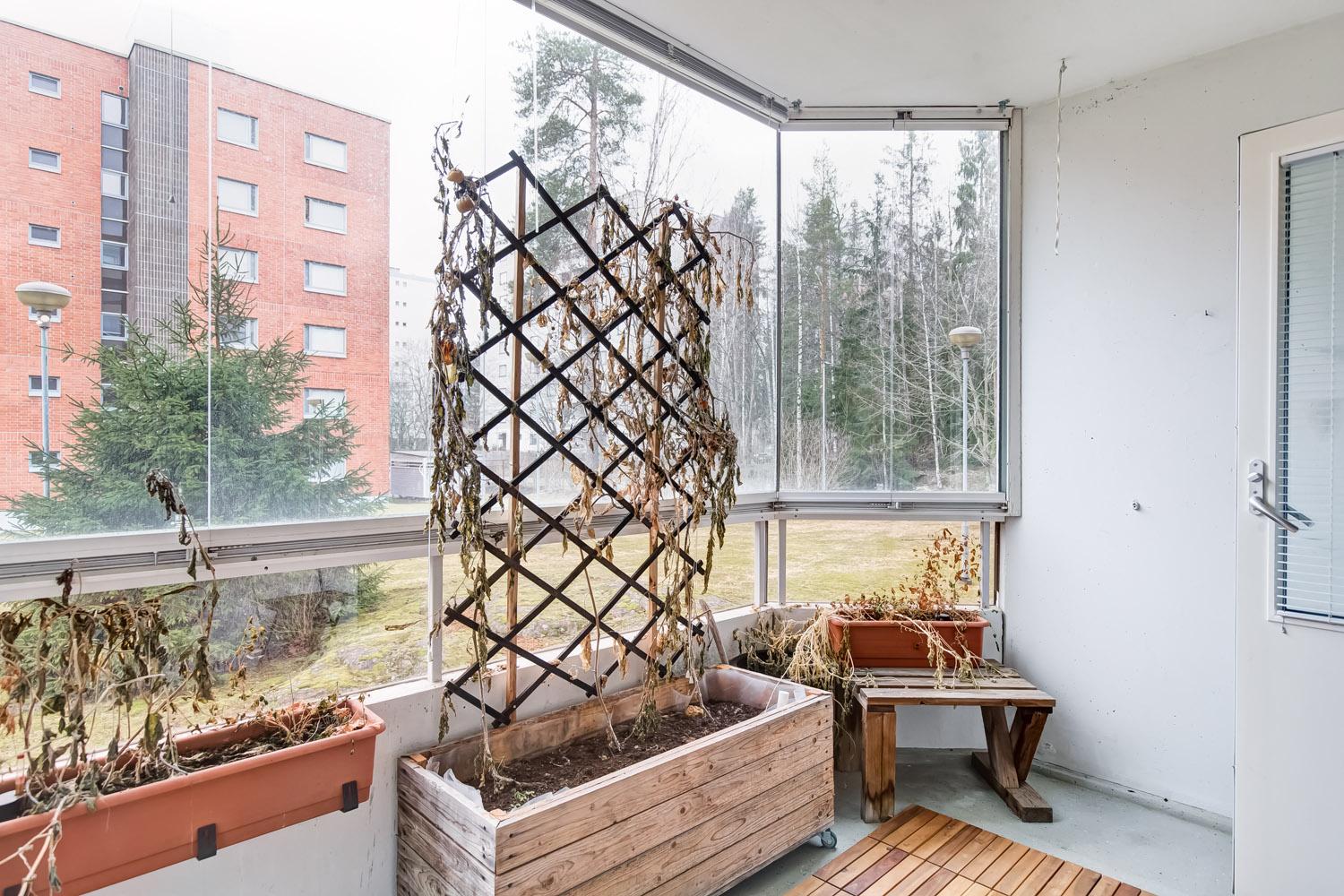 Insinöörinkatu 74, Hervanta, Tampere