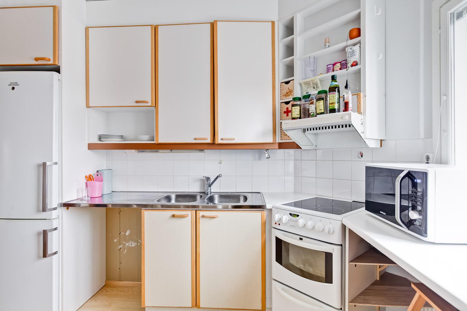 Insinöörinkatu 74, Hervanta, Tampere