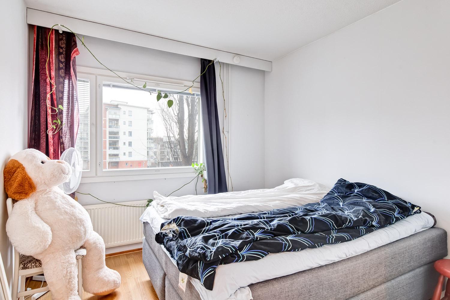 Insinöörinkatu 74, Hervanta, Tampere