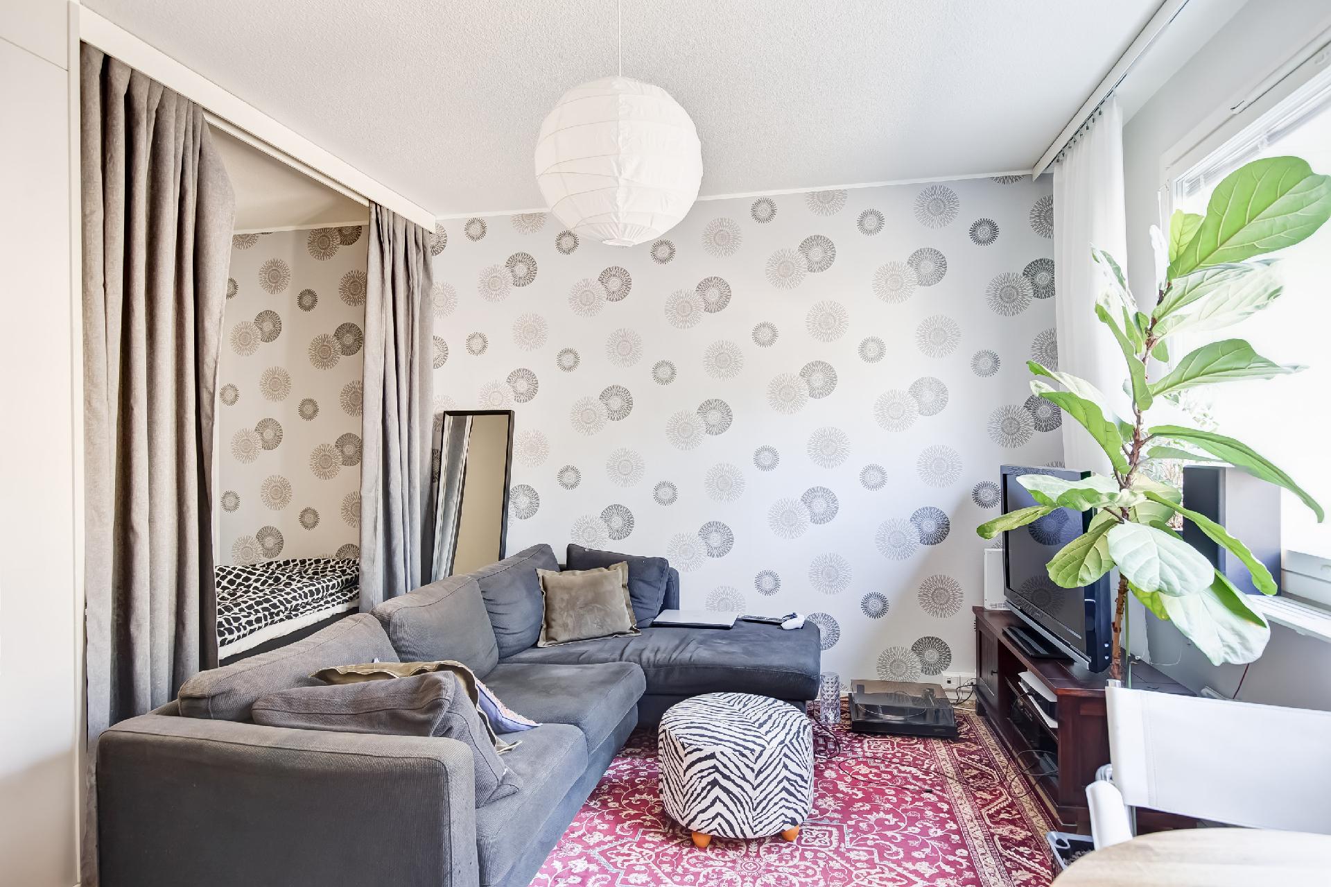 Ristikatu 7, Pyynikki, Tampere