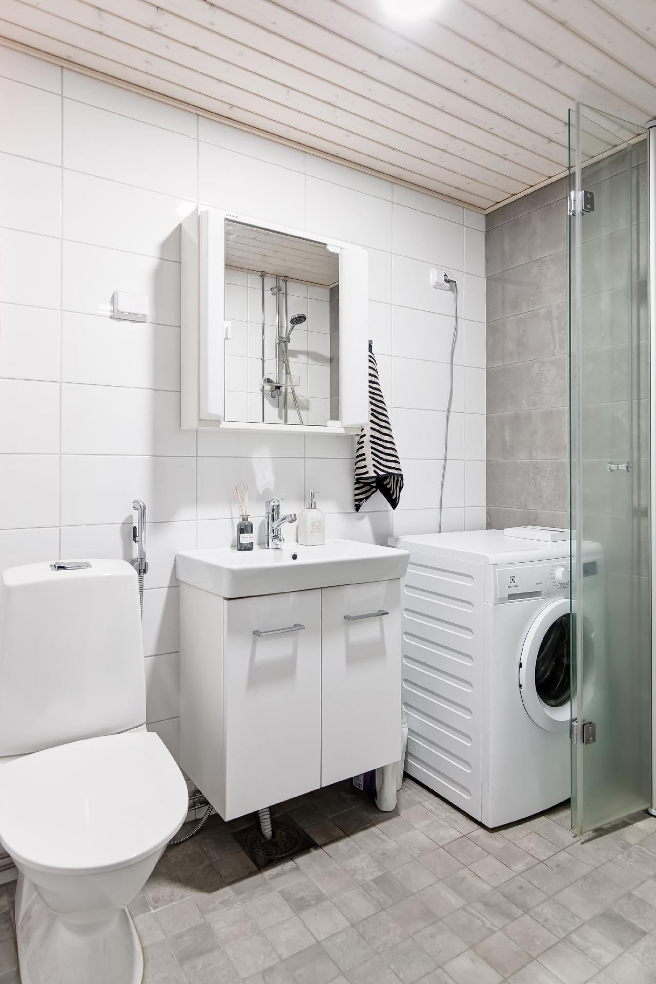 Ristikatu 7, Pyynikki, Tampere