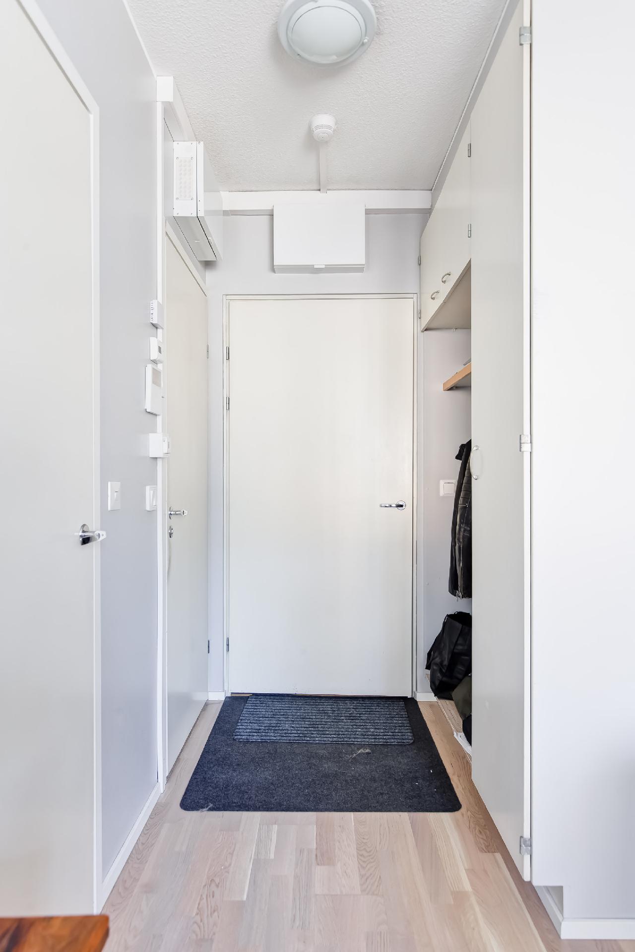 Ristikatu 7, Pyynikki, Tampere