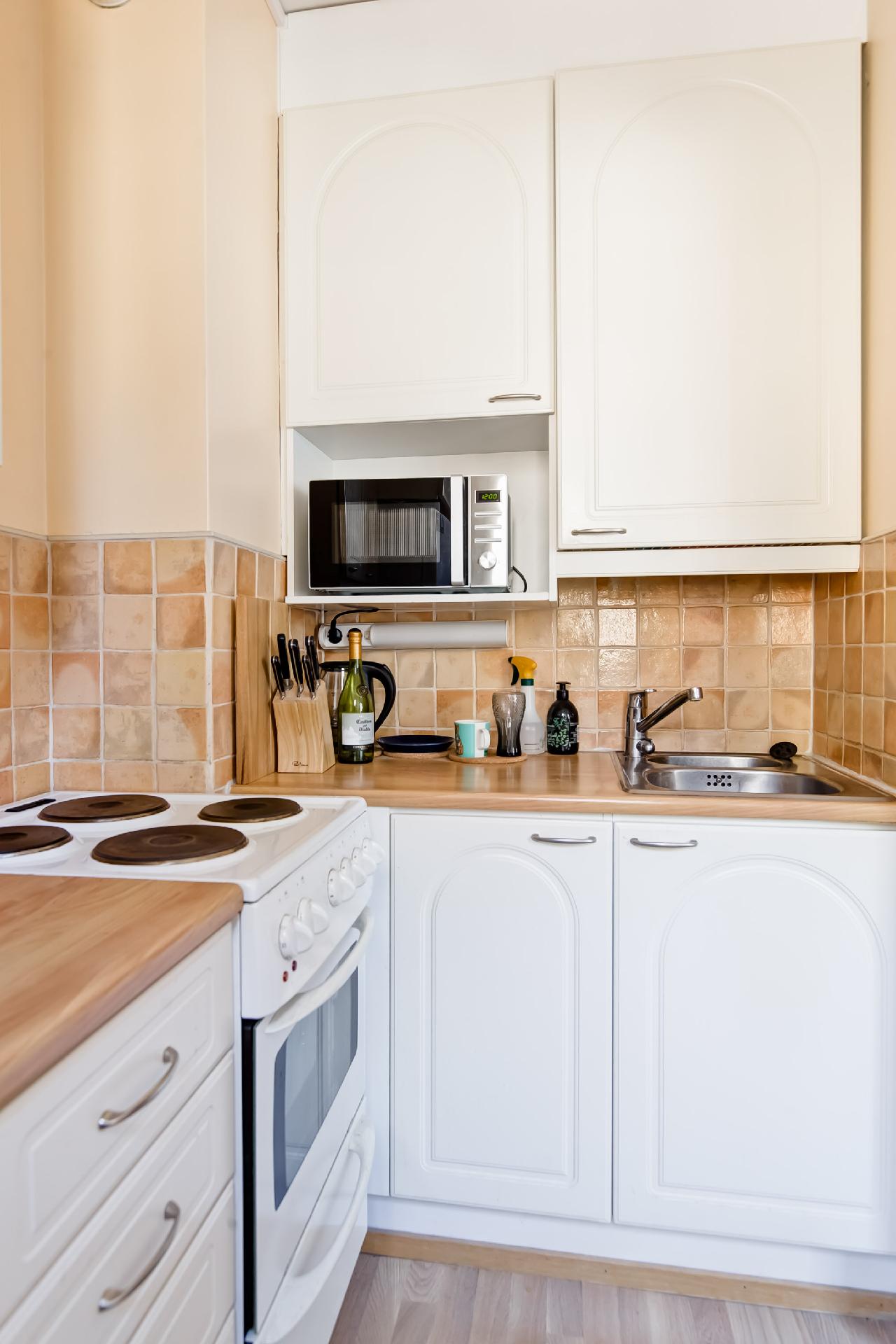 Ristikatu 7, Pyynikki, Tampere