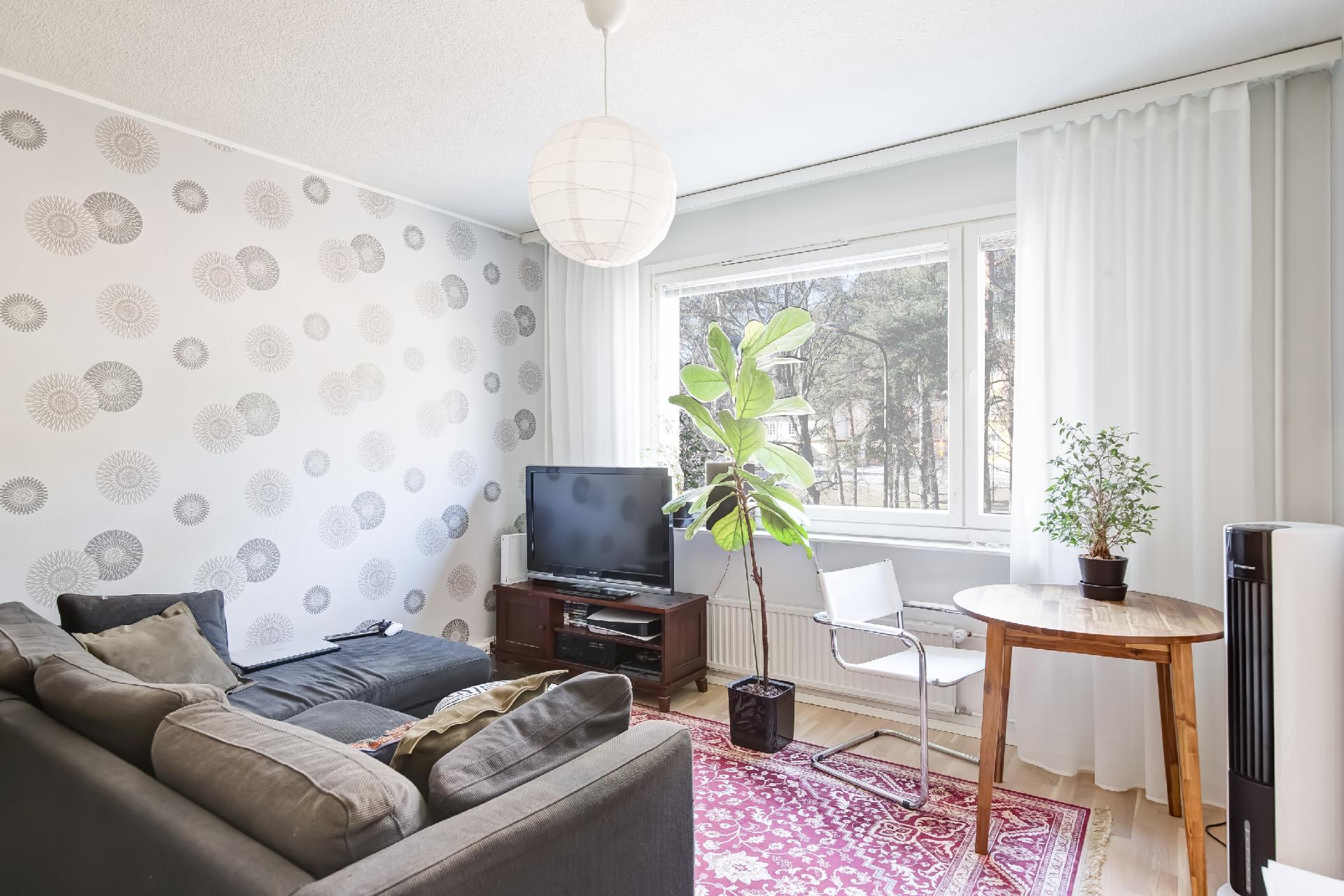 Ristikatu 7, Pyynikki, Tampere
