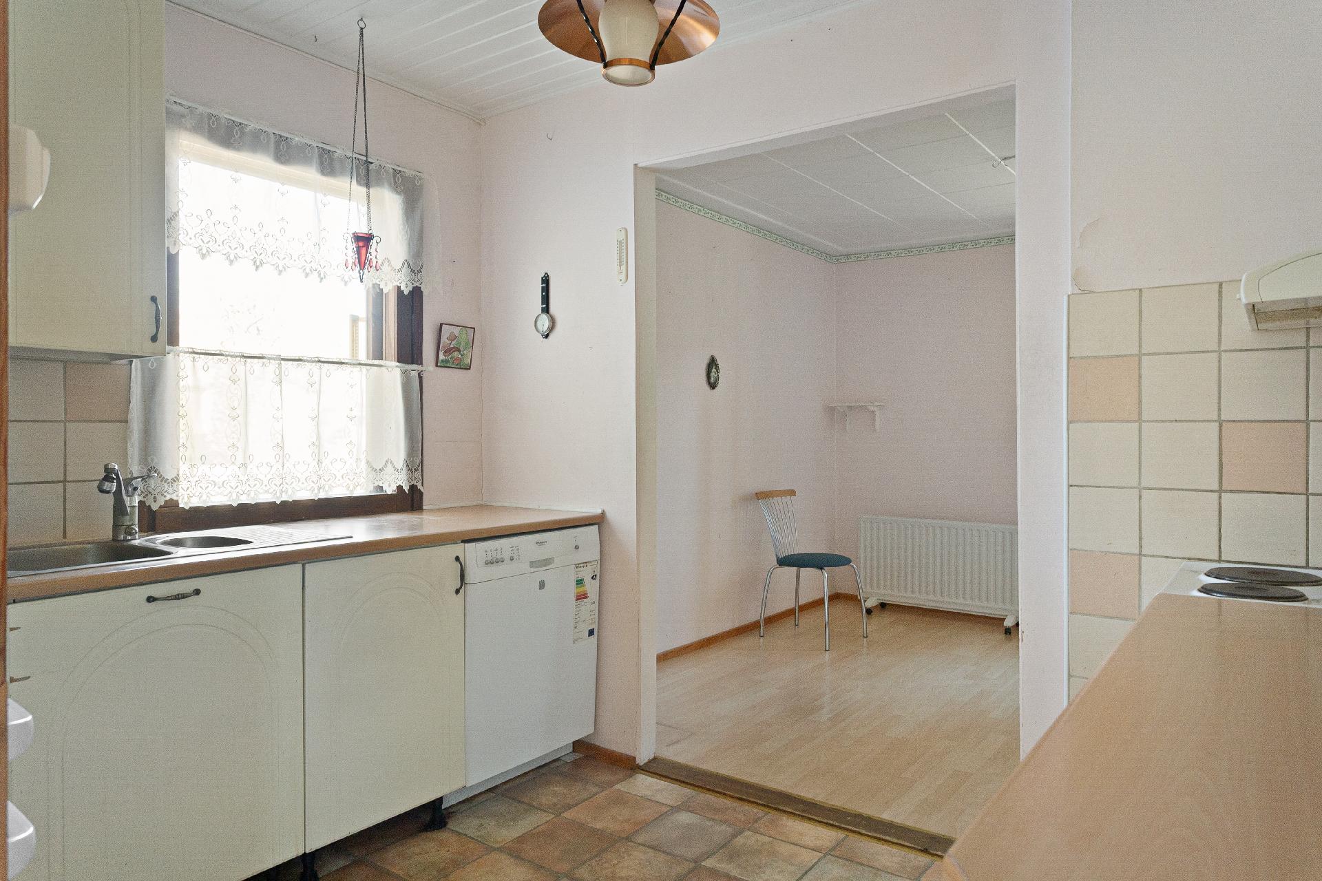 Vaahteratie 14, Inkeroinen, Kouvola