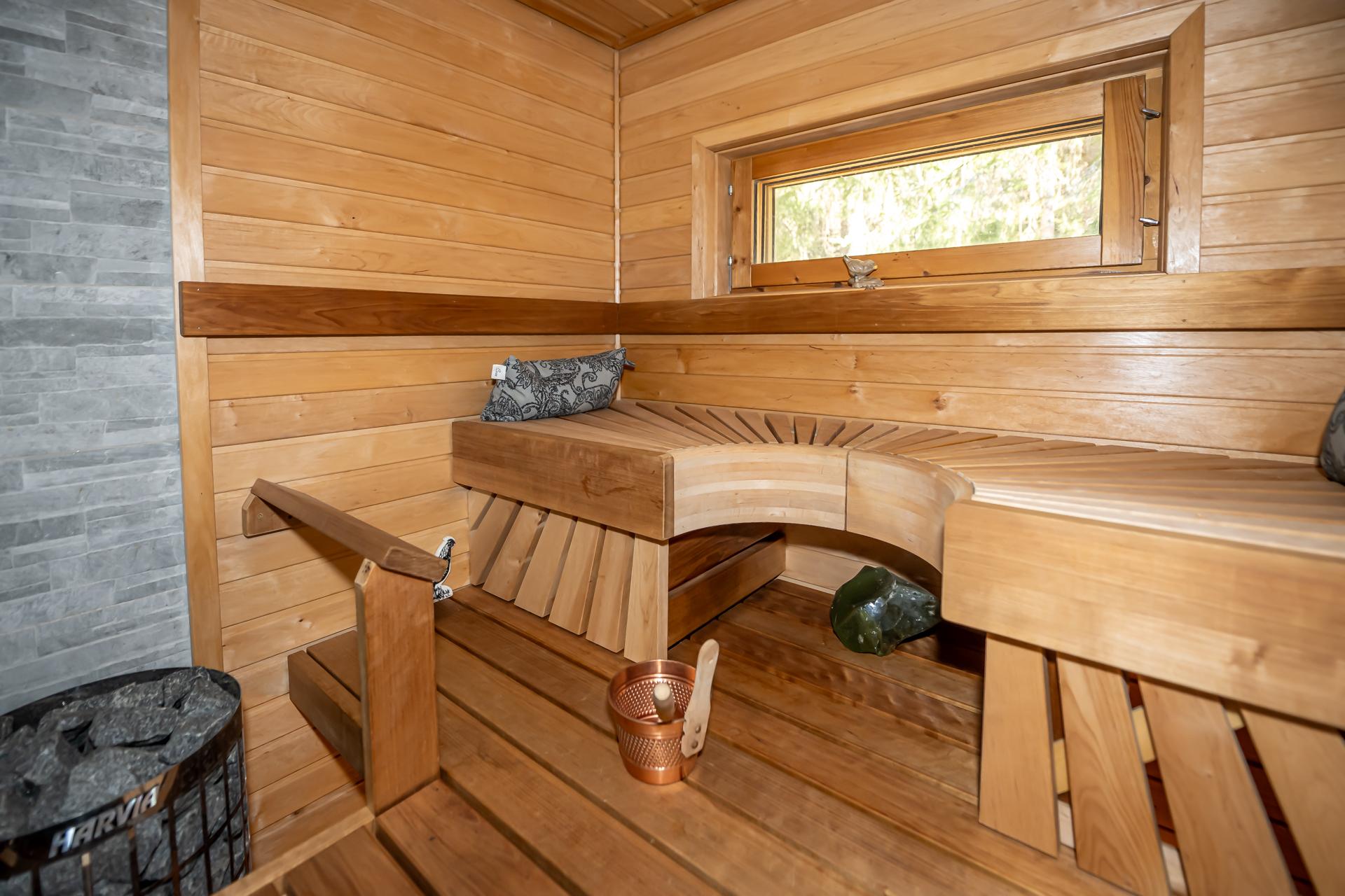 Lampitie 8, Oitti, Hausjärvi