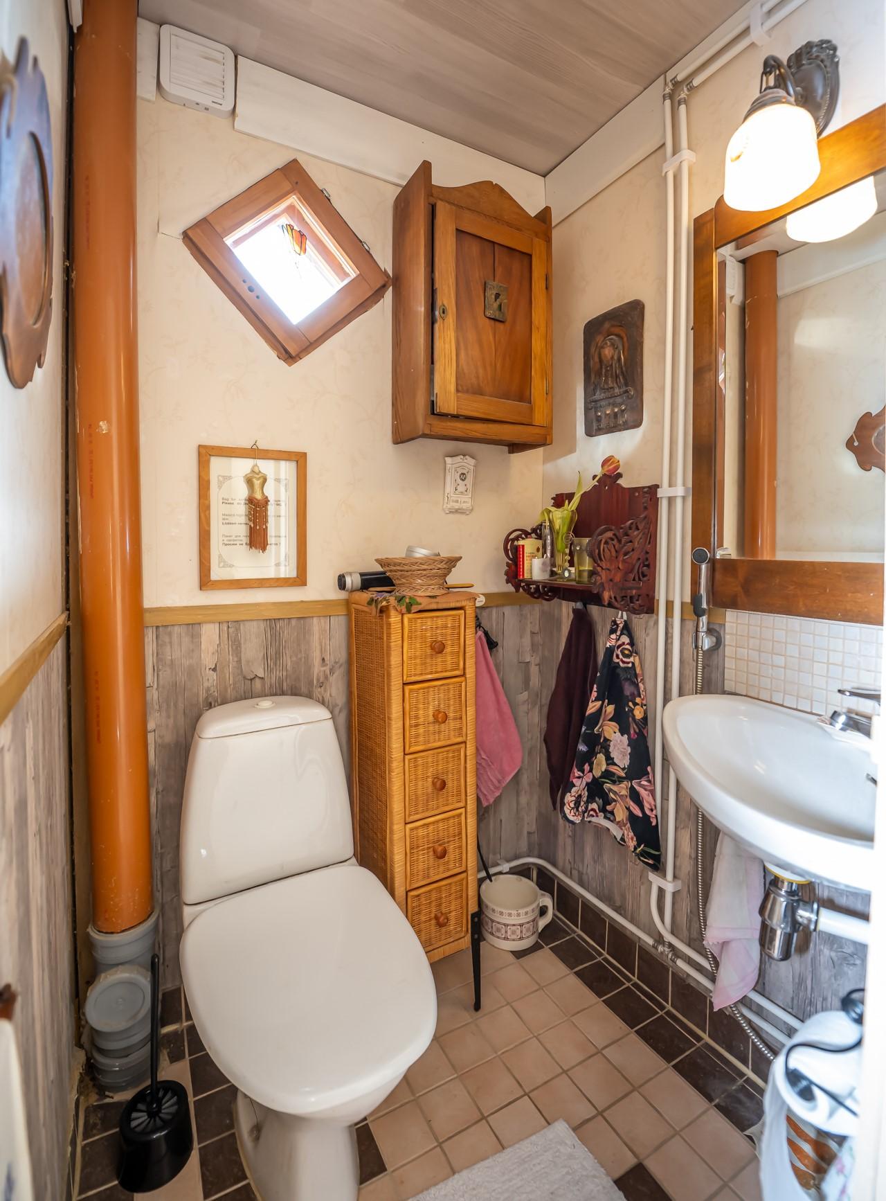 Lampitie 8, Oitti, Hausjärvi