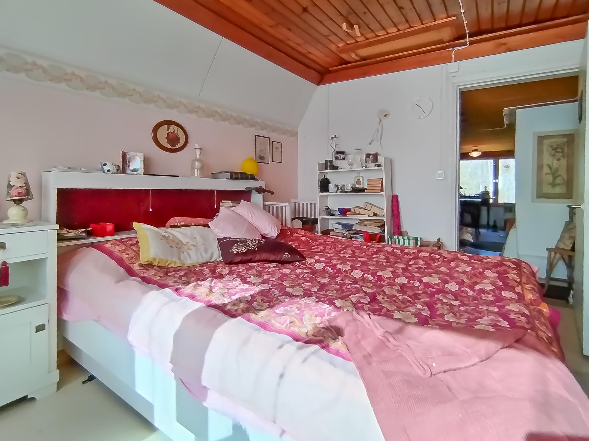 Lampitie 8, Oitti, Hausjärvi