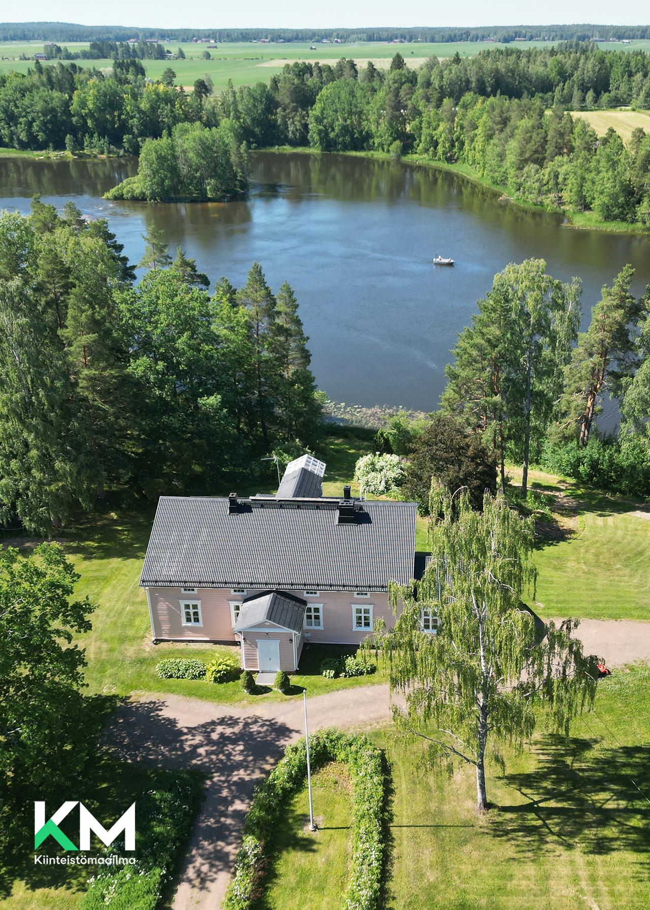 Kymenlaaksontie 461, Kouvola, Kouvola