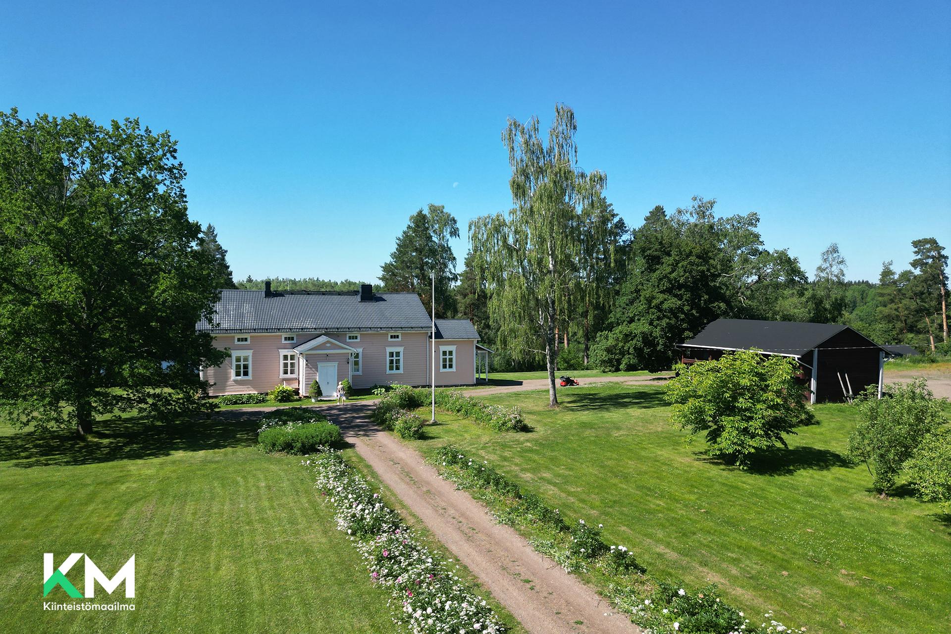 Kymenlaaksontie 461, Kouvola, Kouvola