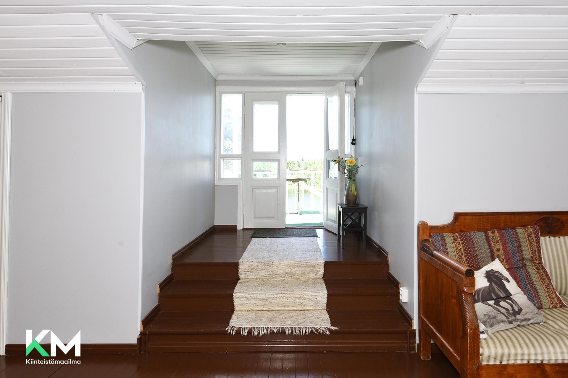 Kymenlaaksontie 461, Kouvola, Kouvola