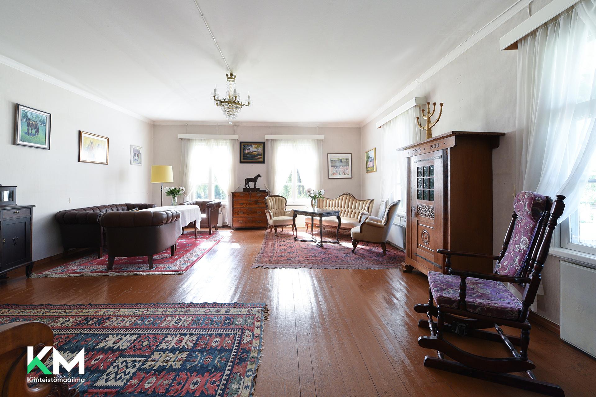 Kymenlaaksontie 461, Kouvola, Kouvola