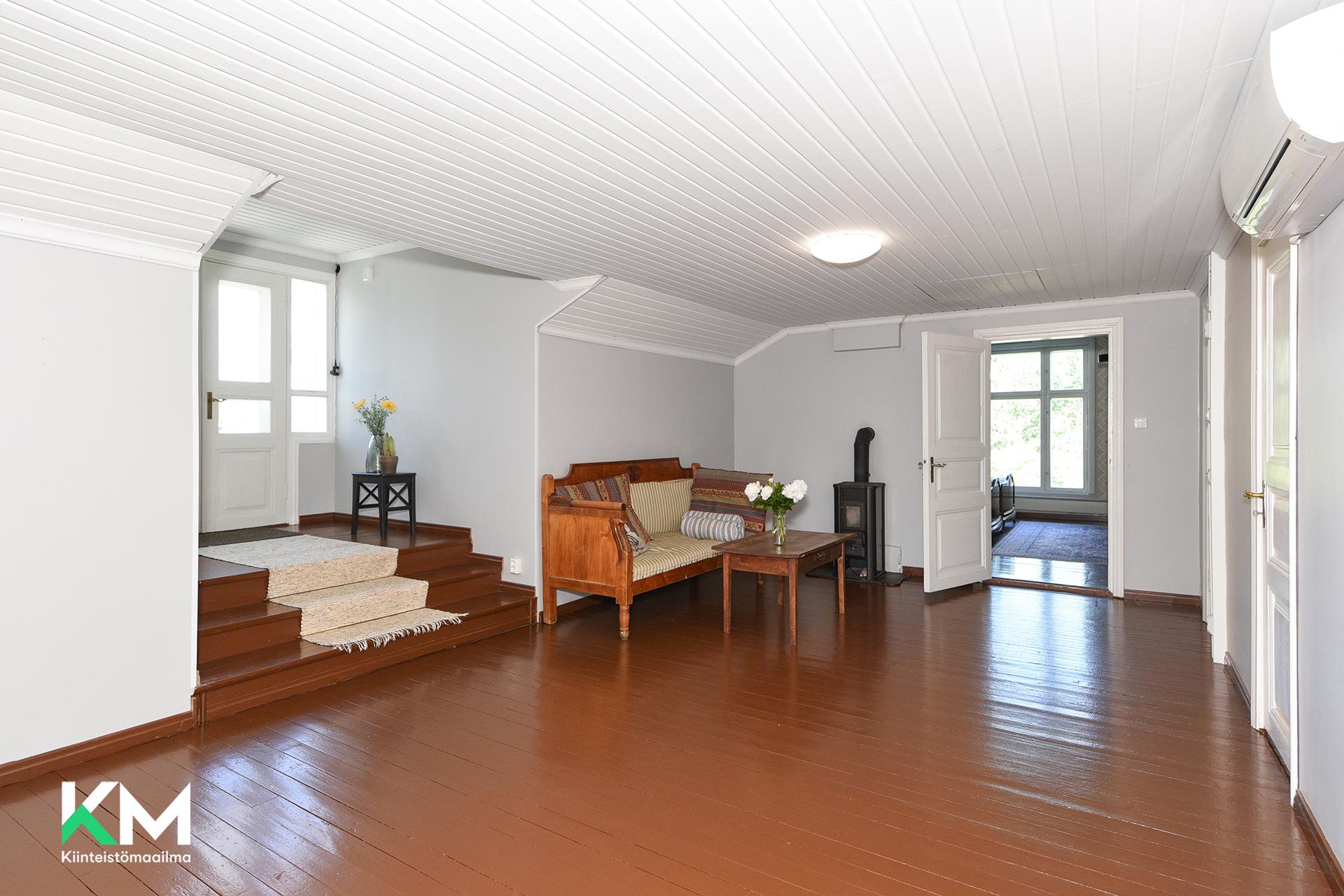 Kymenlaaksontie 461, Kouvola, Kouvola