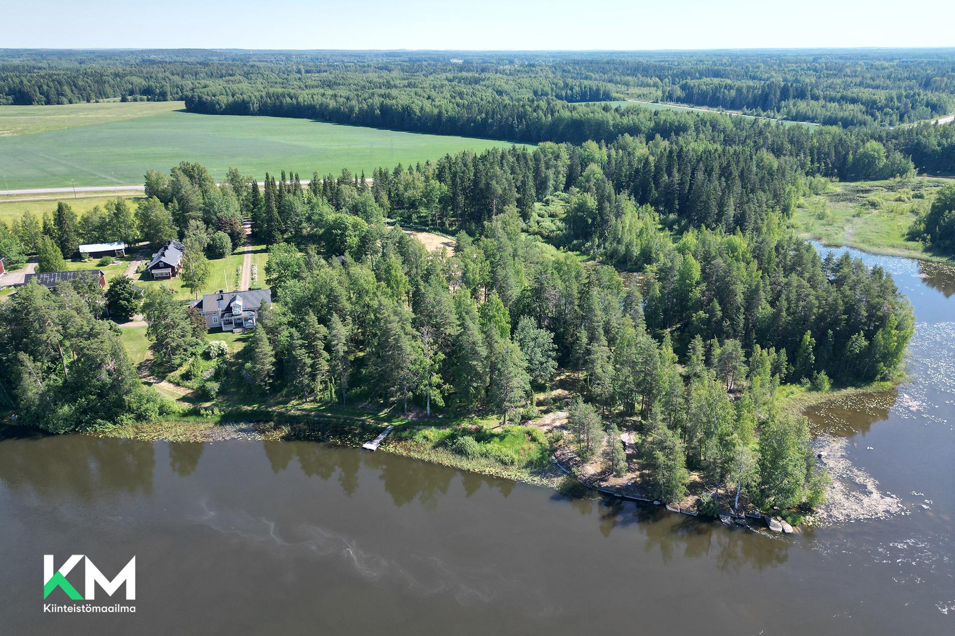 Kymenlaaksontie 461, Kouvola, Kouvola