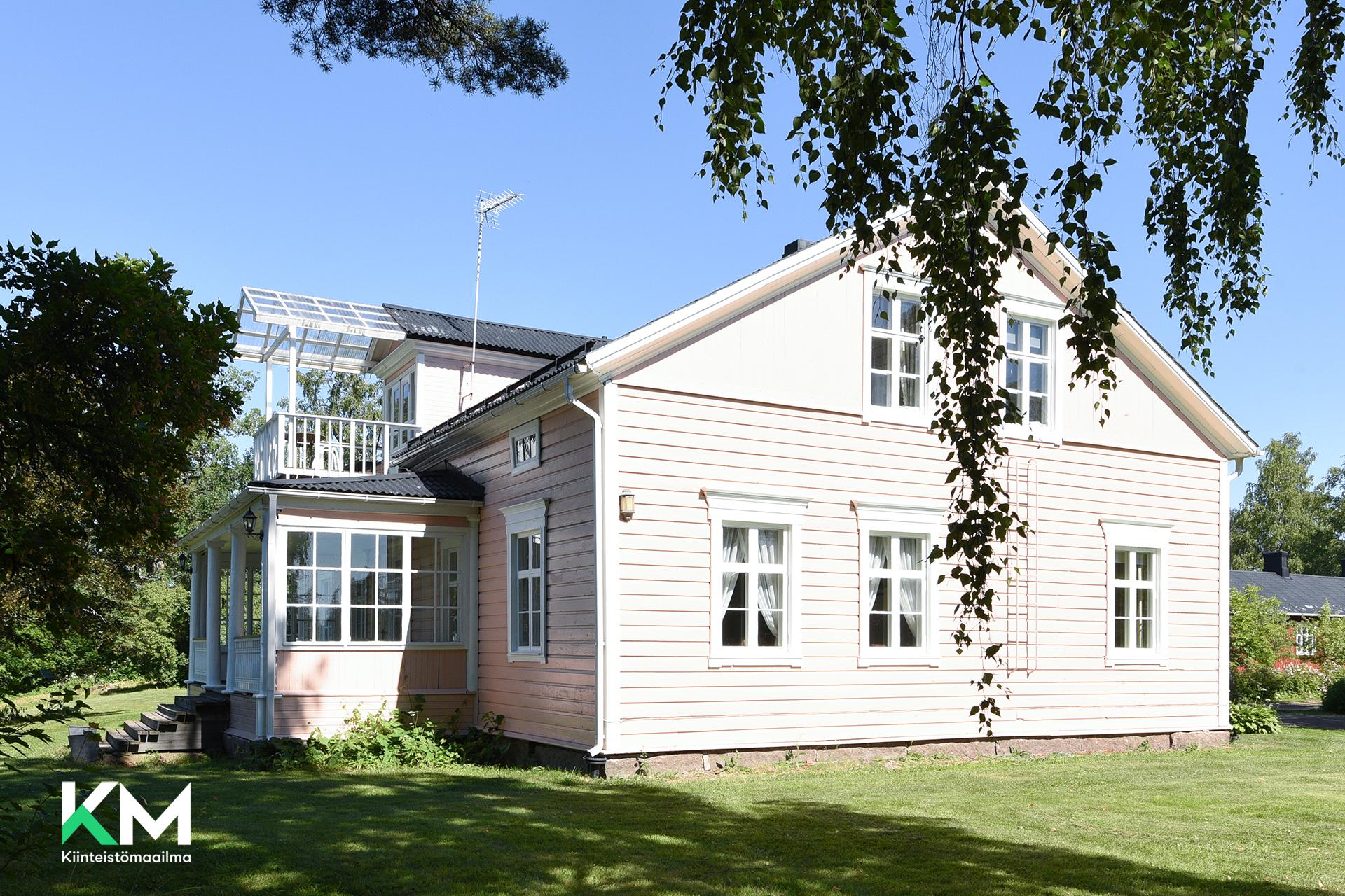 Kymenlaaksontie 461, Kouvola, Kouvola