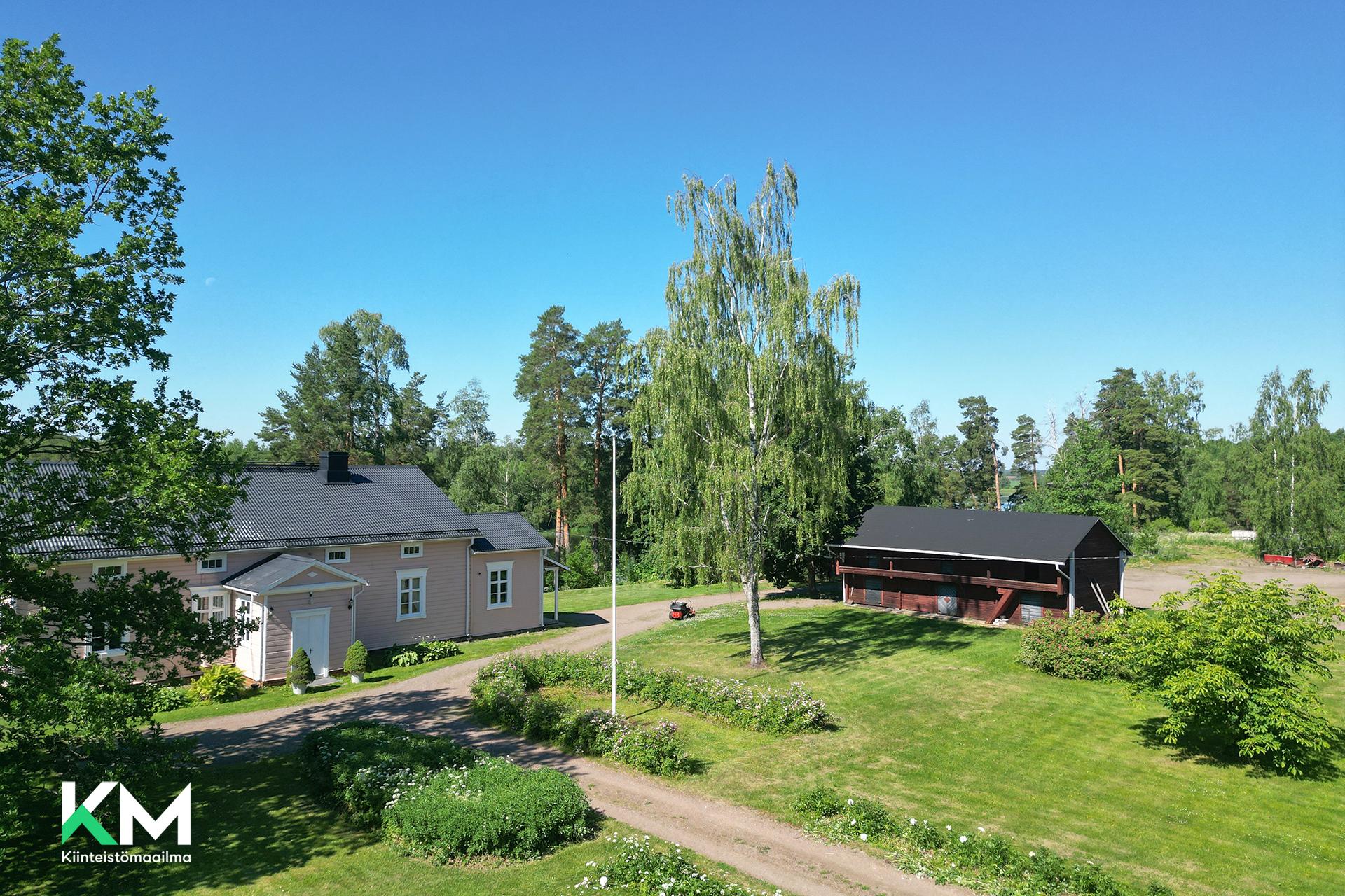 Kymenlaaksontie 461, Kouvola, Kouvola