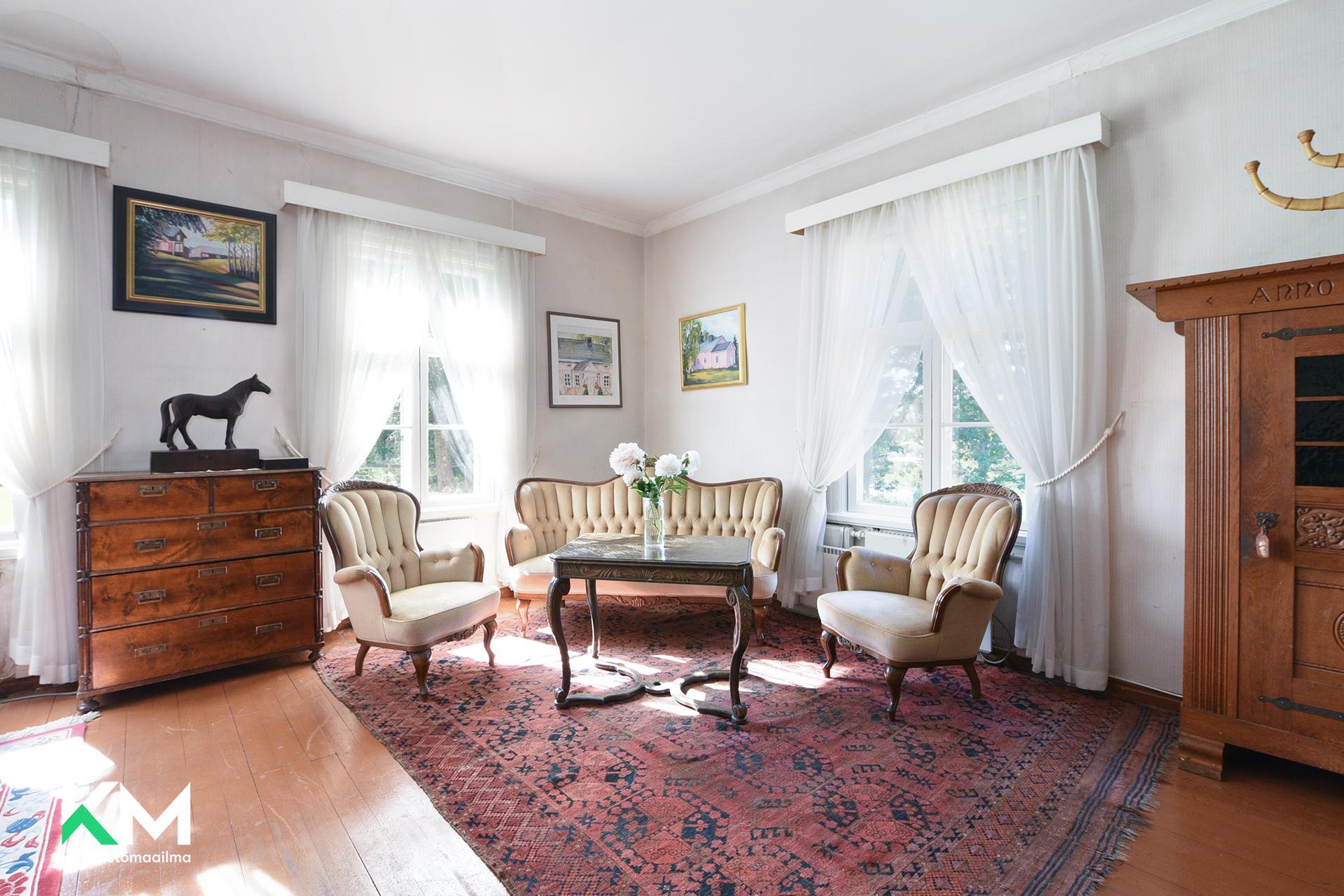 Kymenlaaksontie 461, Kouvola, Kouvola