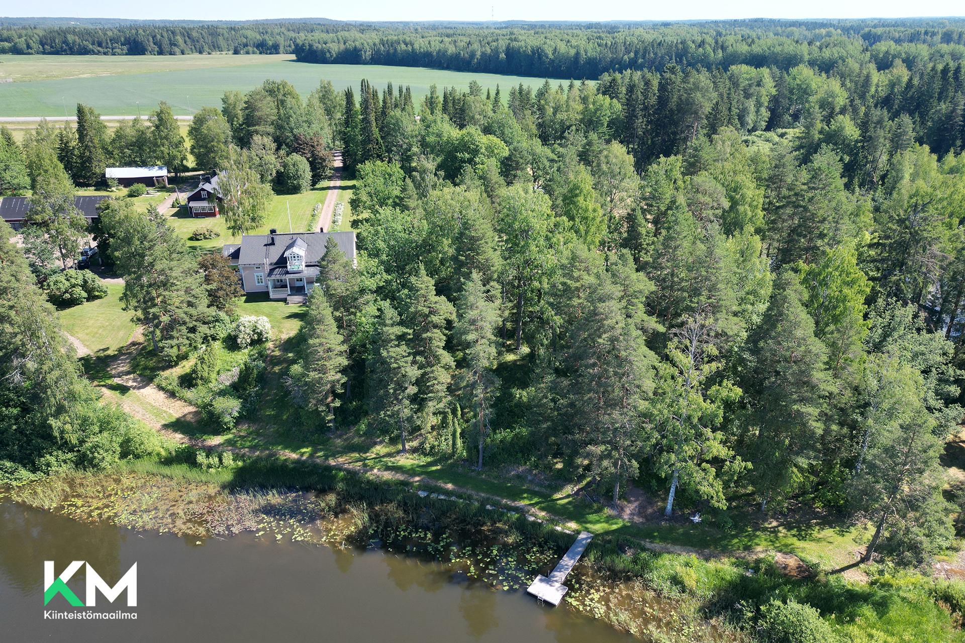 Kymenlaaksontie 461, Kouvola, Kouvola
