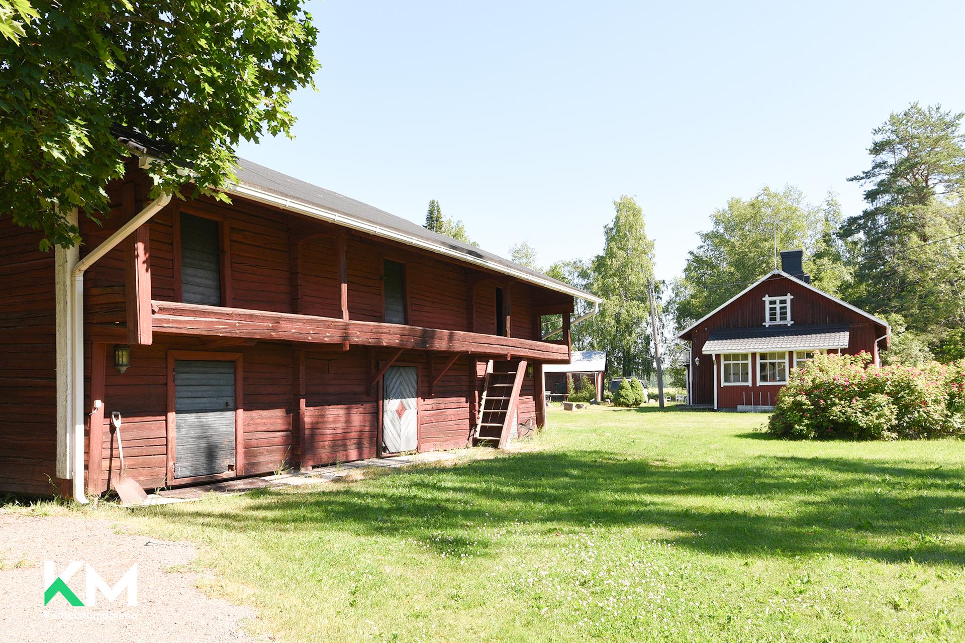 Kymenlaaksontie 461, Kouvola, Kouvola