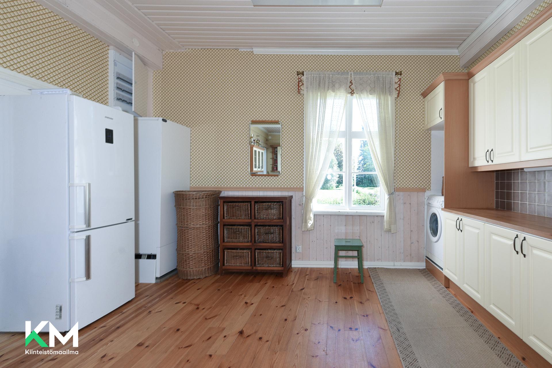 Kymenlaaksontie 461, Kouvola, Kouvola