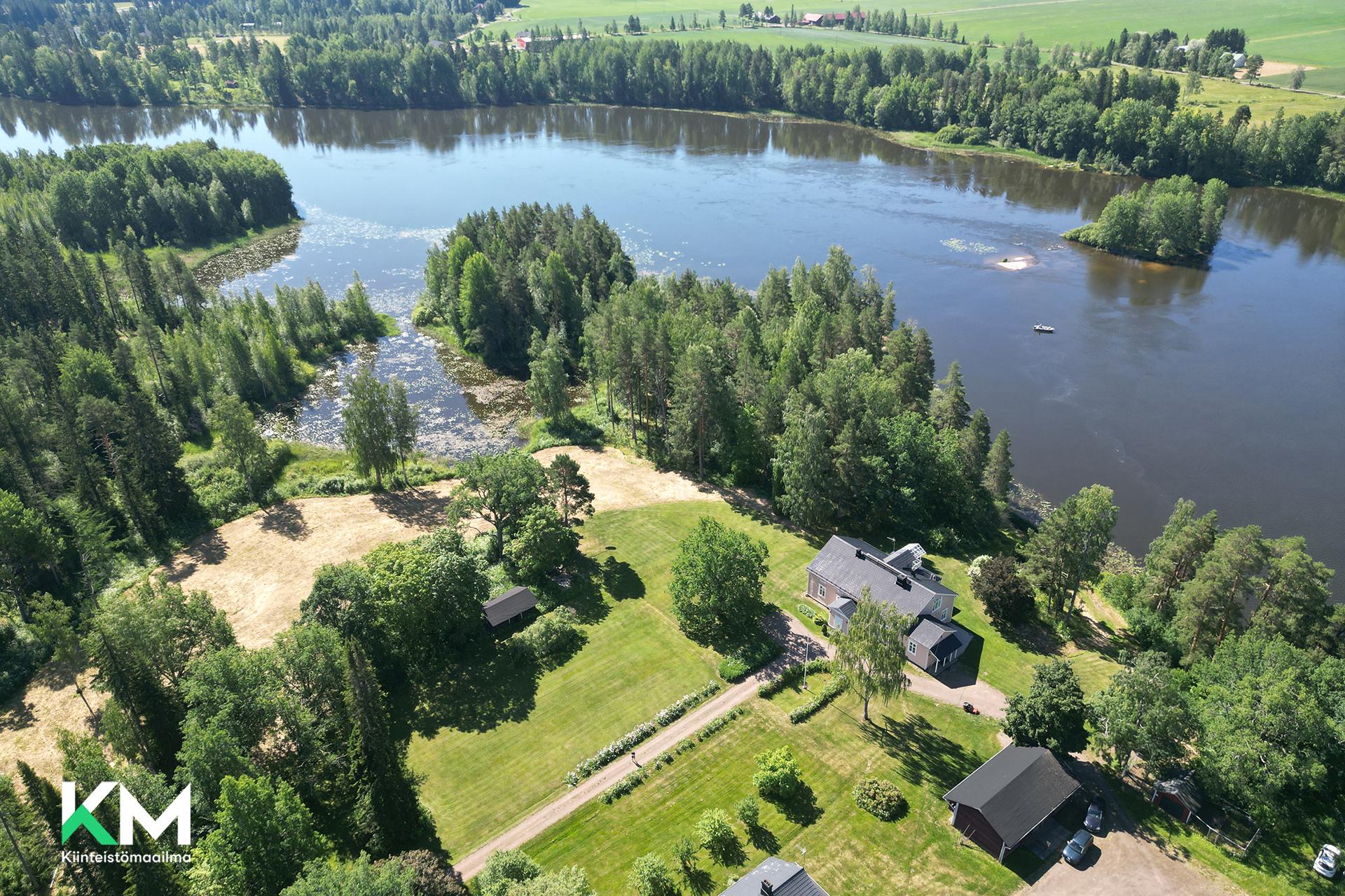 Kymenlaaksontie 461, Kouvola, Kouvola