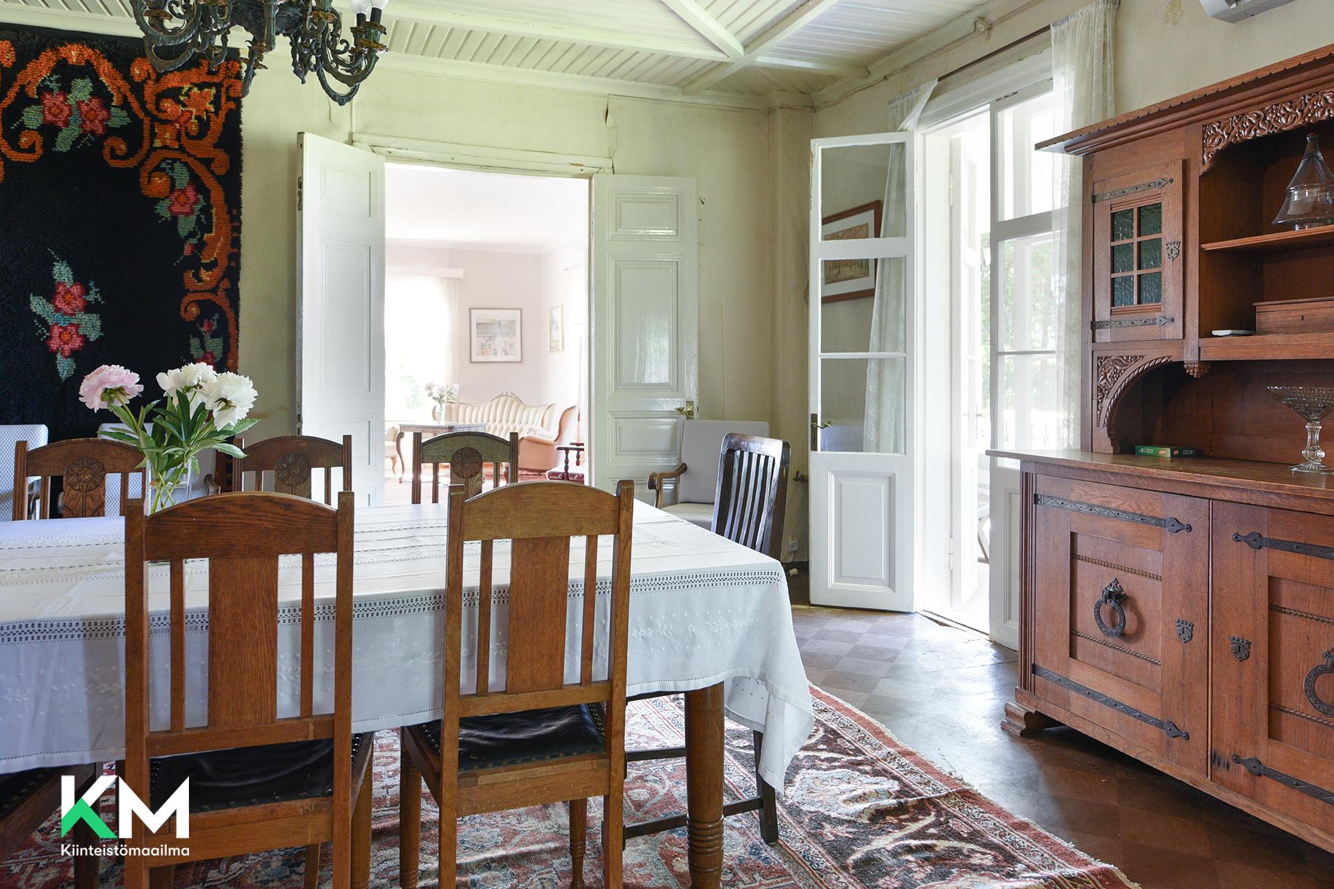 Kymenlaaksontie 461, Kouvola, Kouvola