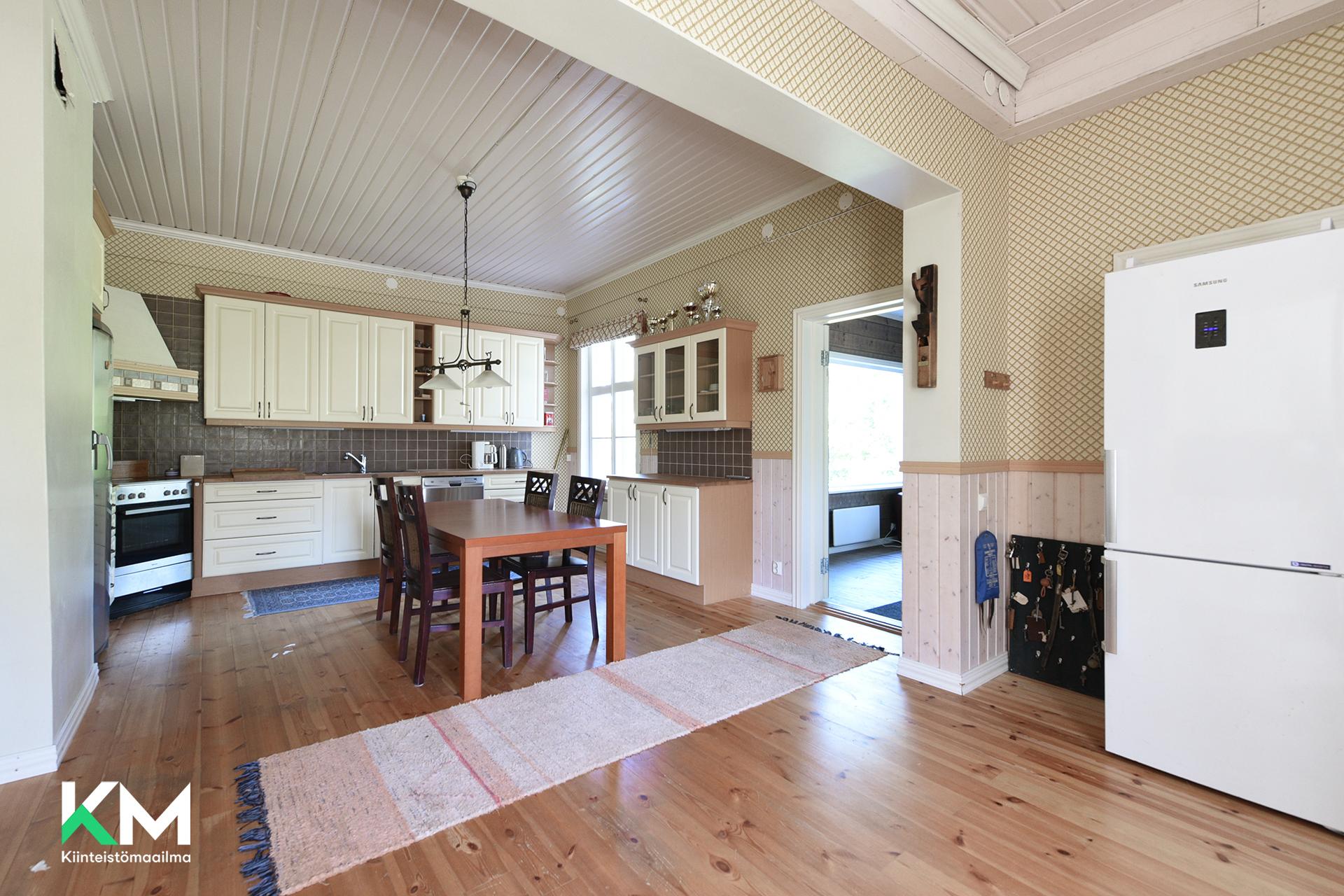 Kymenlaaksontie 461, Kouvola, Kouvola