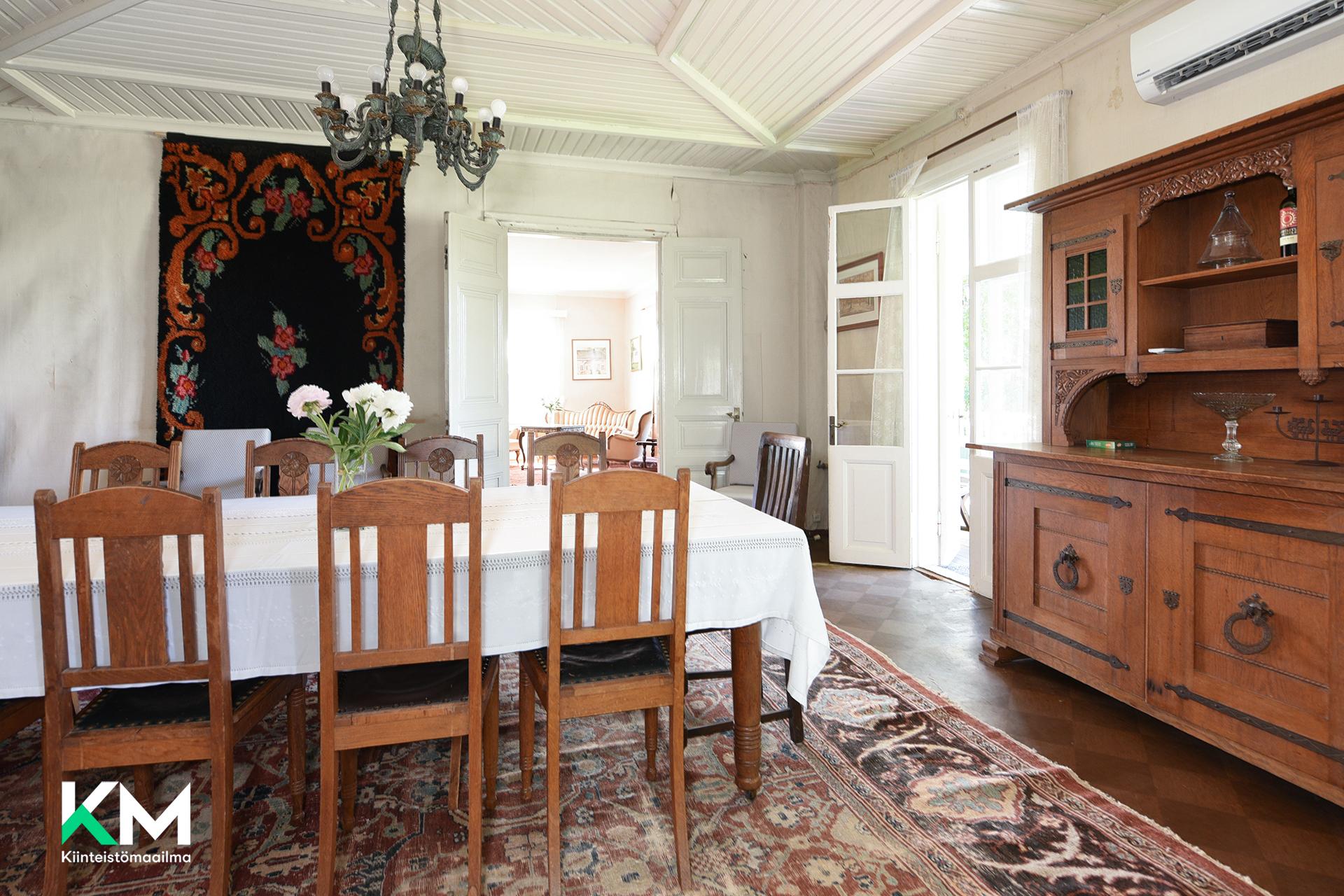 Kymenlaaksontie 461, Kouvola, Kouvola