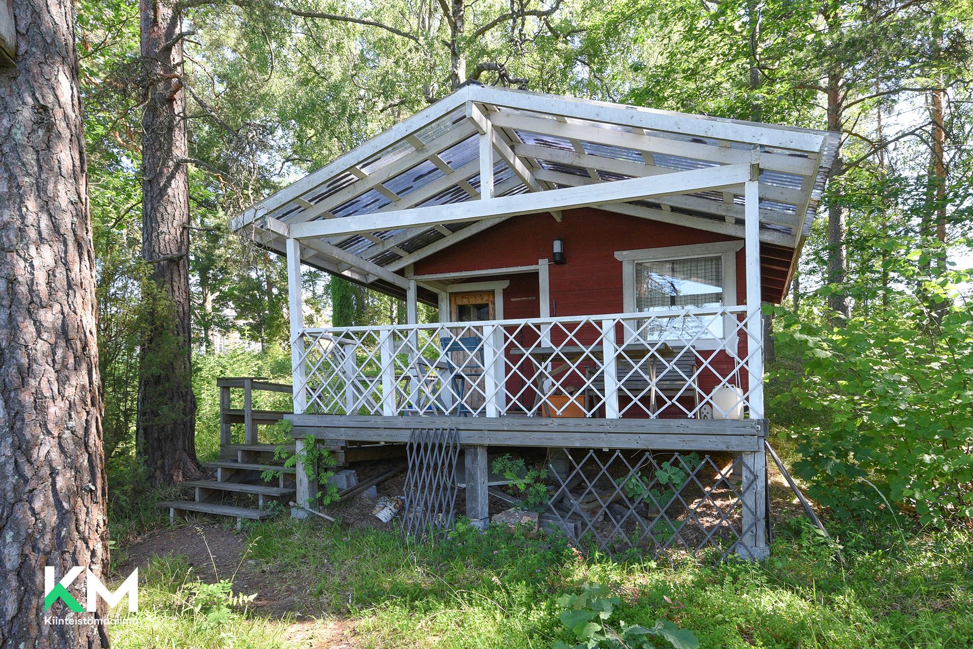 Kymenlaaksontie 461, Kouvola, Kouvola