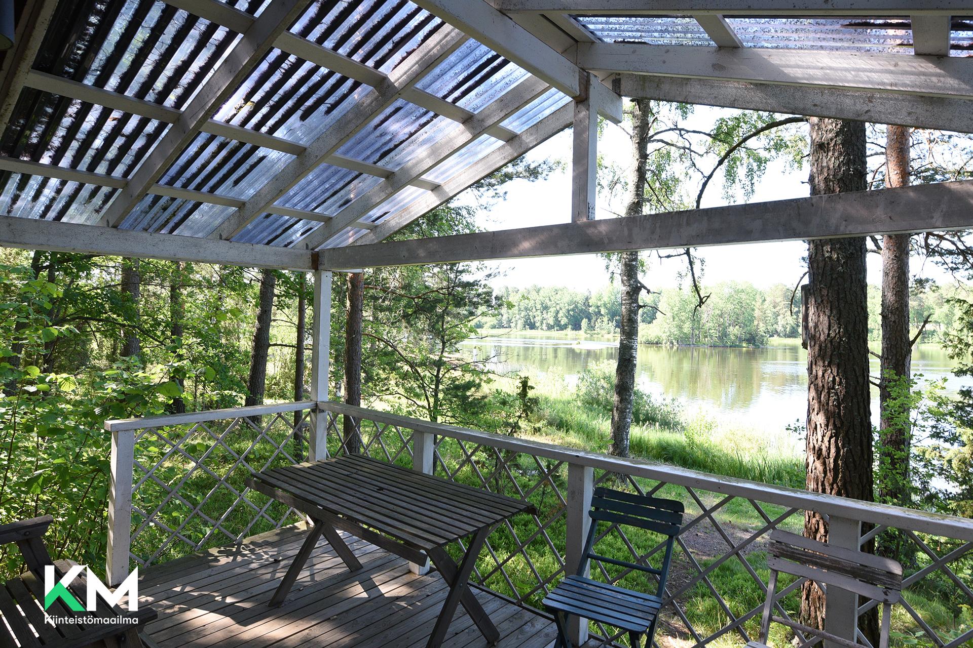 Kymenlaaksontie 461, Kouvola, Kouvola