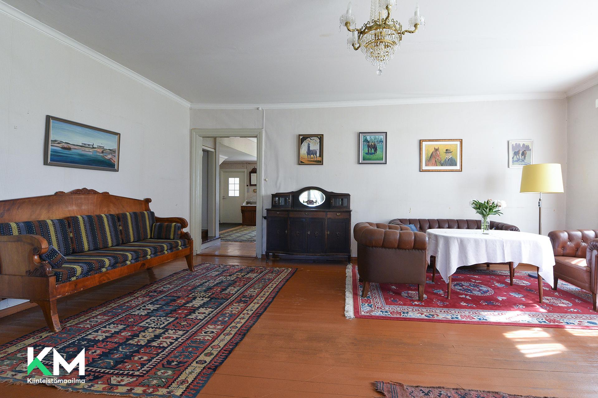 Kymenlaaksontie 461, Kouvola, Kouvola