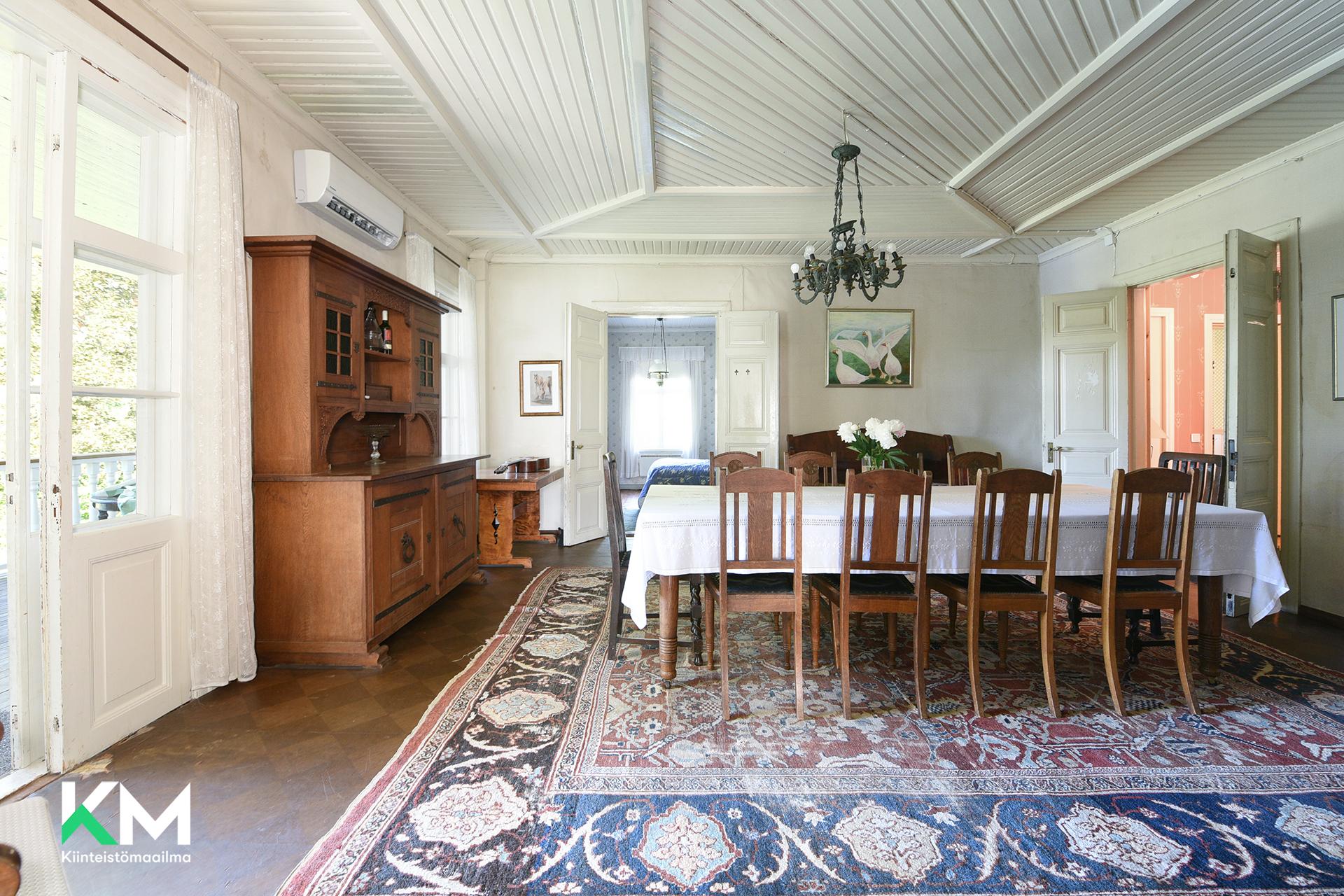 Kymenlaaksontie 461, Kouvola, Kouvola