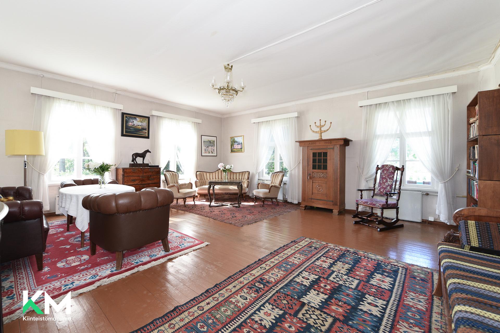 Kymenlaaksontie 461, Kouvola, Kouvola