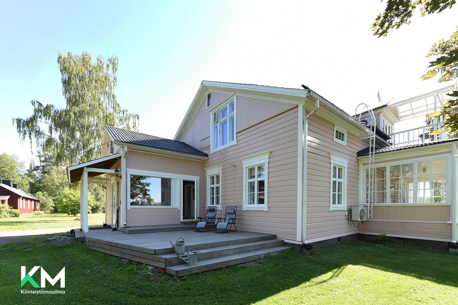 Kymenlaaksontie 461, Kouvola, Kouvola