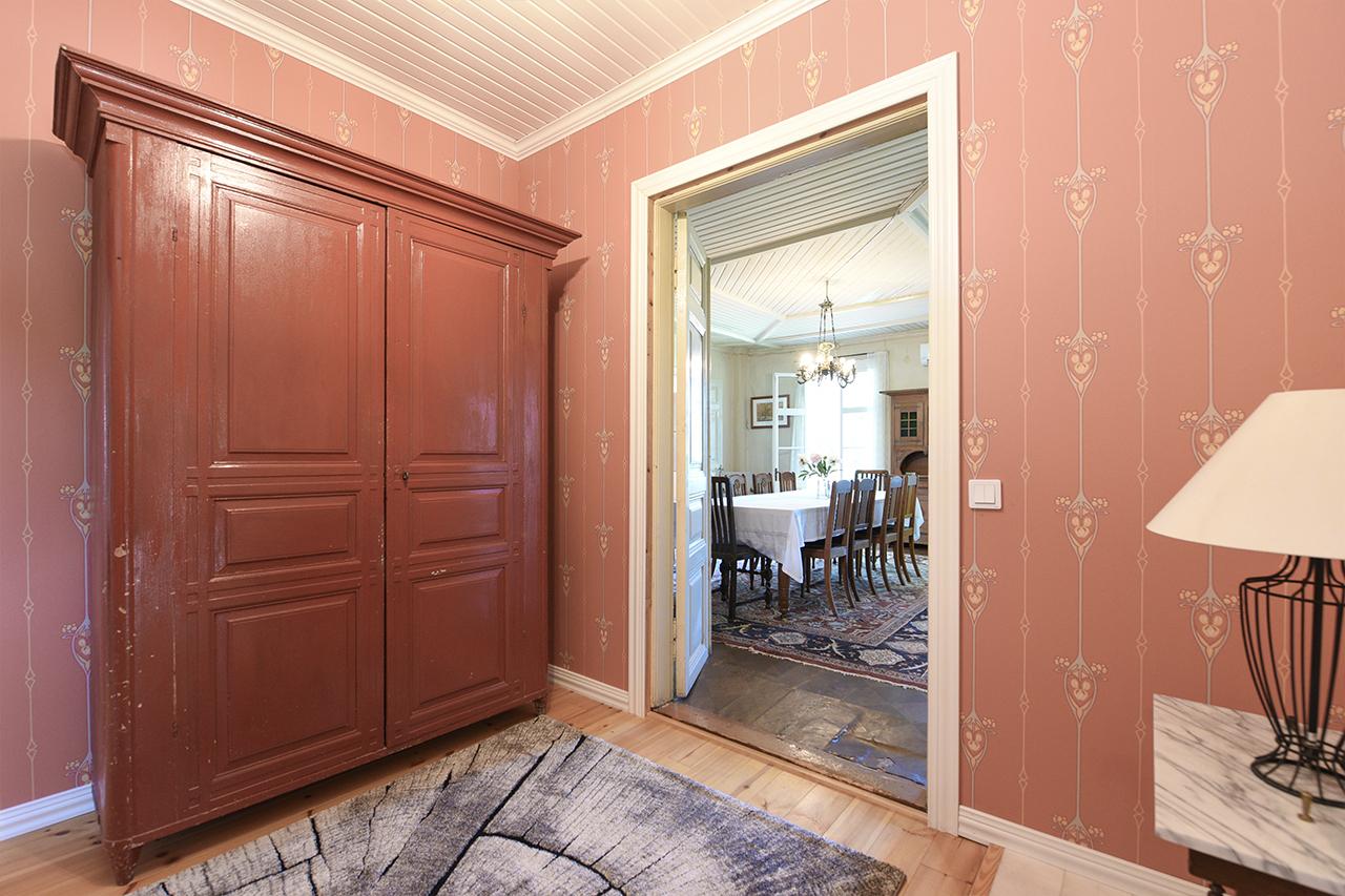 Kymenlaaksontie 461, Kouvola, Kouvola