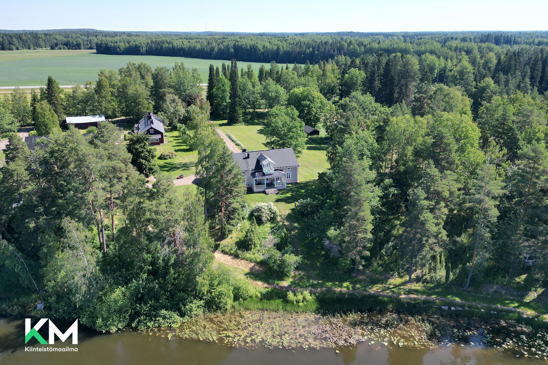 Kymenlaaksontie 461, Kouvola, Kouvola