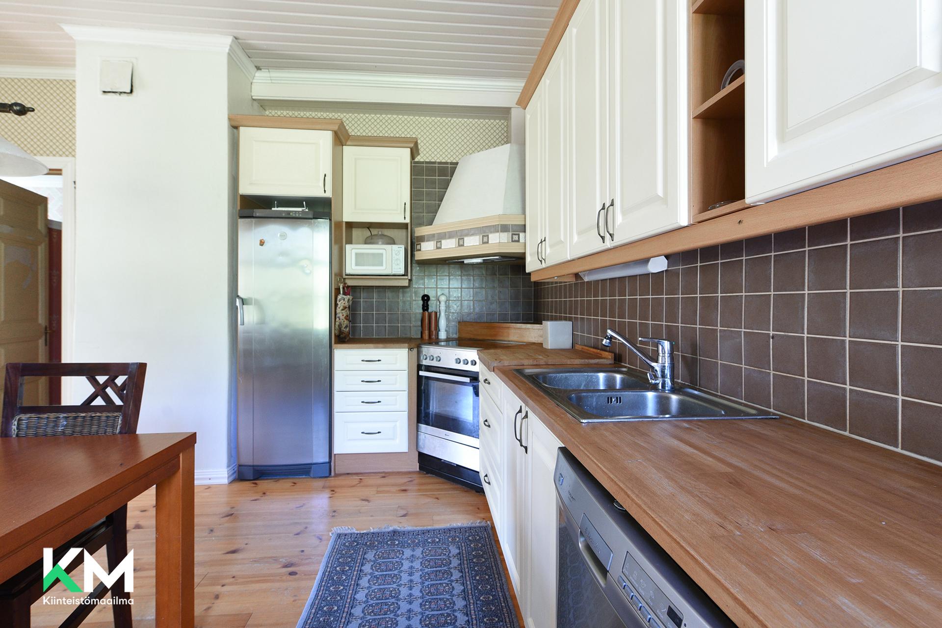 Kymenlaaksontie 461, Kouvola, Kouvola