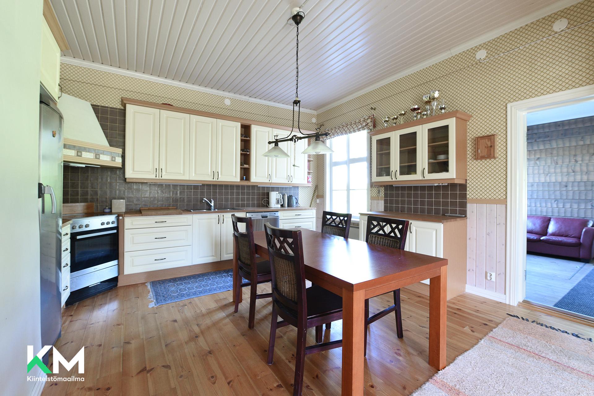 Kymenlaaksontie 461, Kouvola, Kouvola