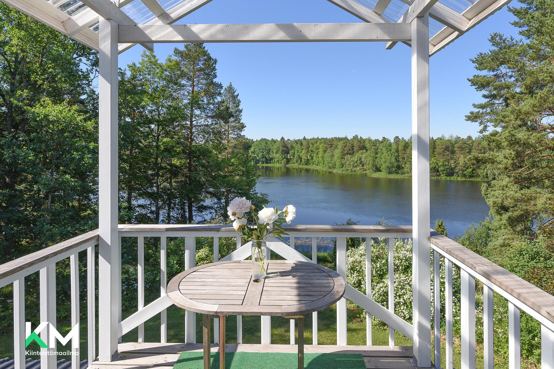 Kymenlaaksontie 461, Kouvola, Kouvola