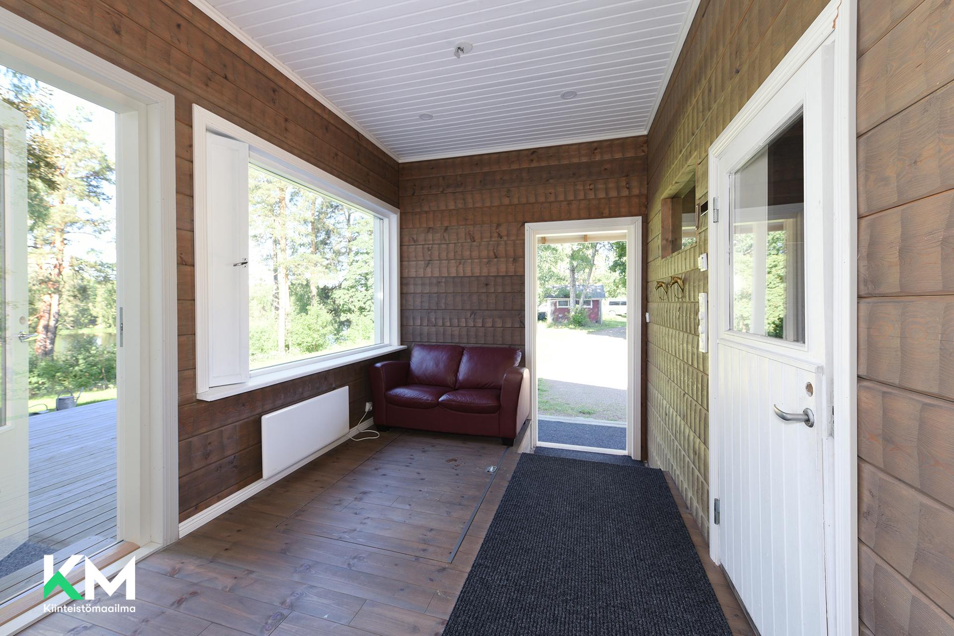 Kymenlaaksontie 461, Kouvola, Kouvola