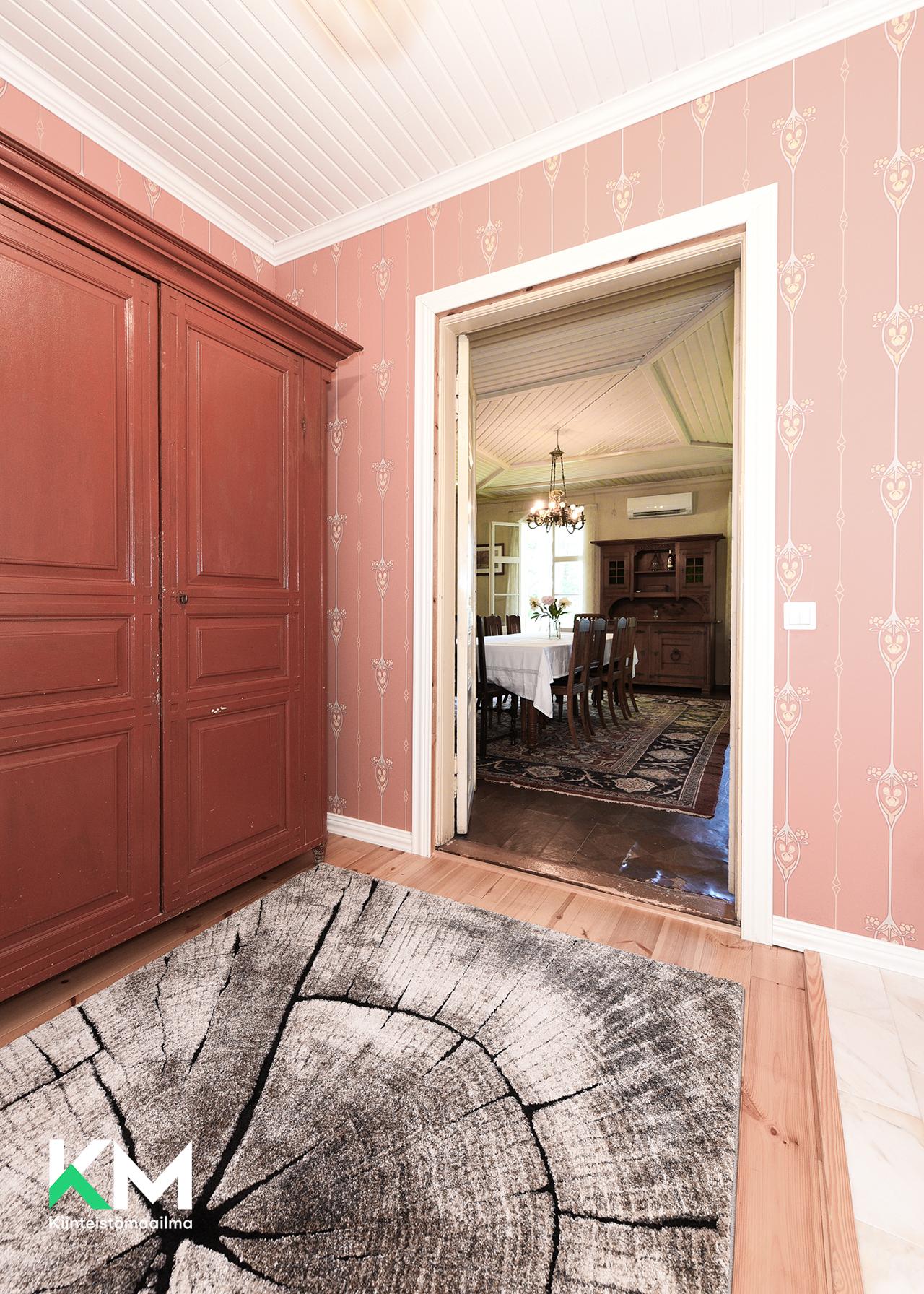 Kymenlaaksontie 461, Kouvola, Kouvola