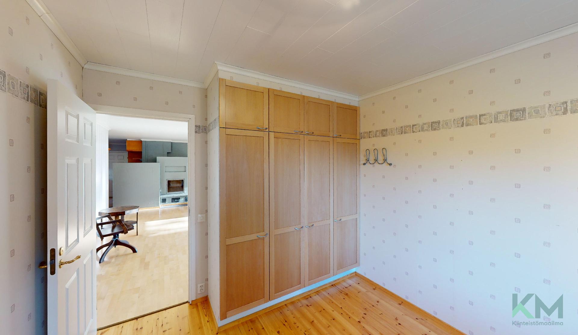 Jokivarrentie 3626, Korpikylä, Tornio