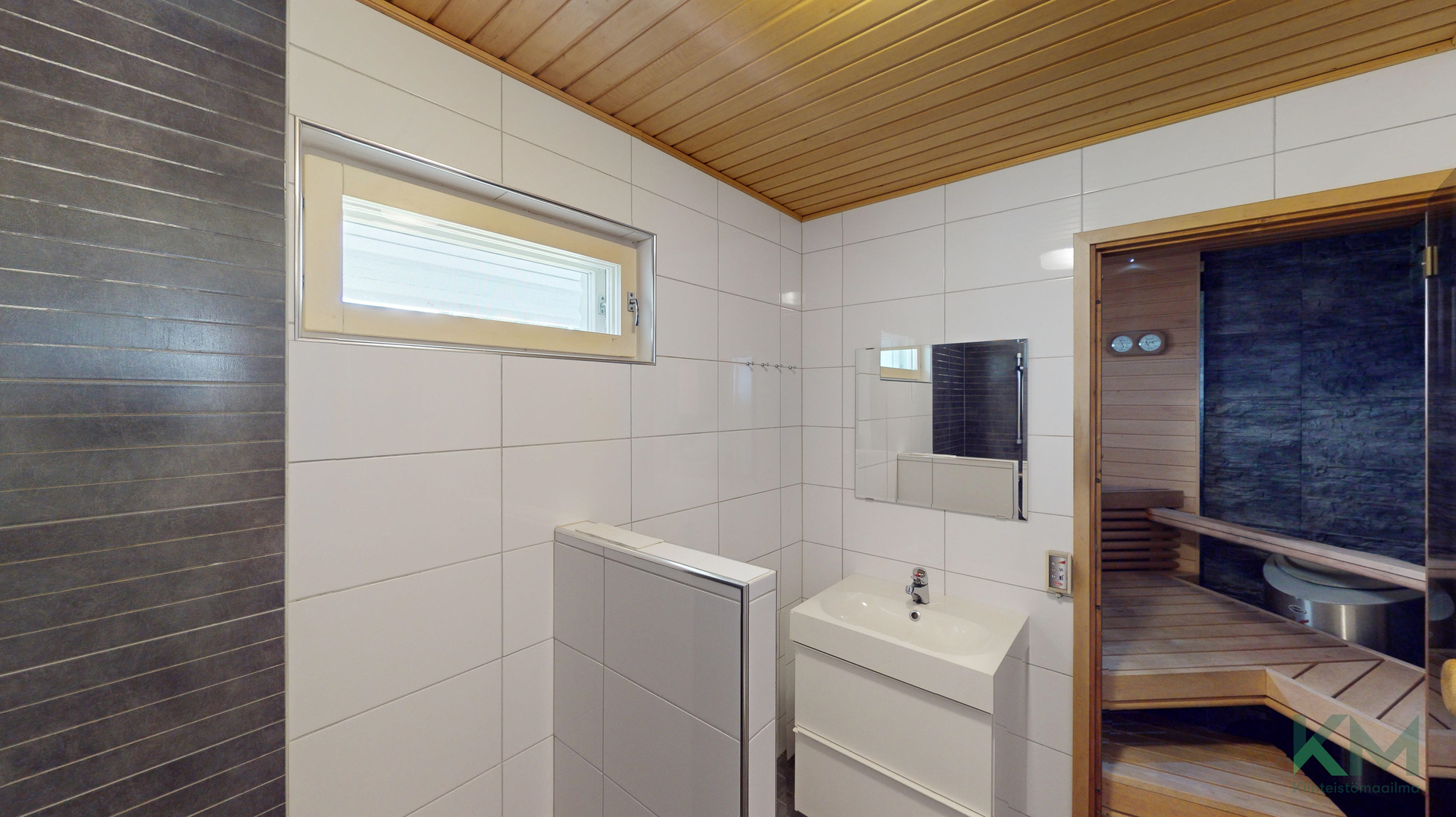 Jokivarrentie 3626, Korpikylä, Tornio