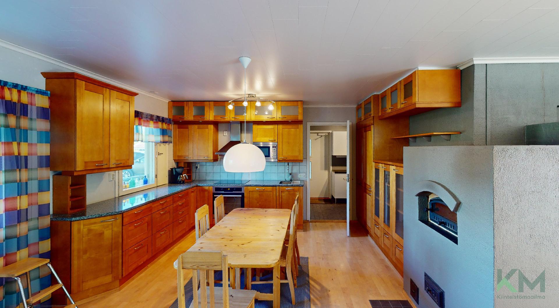 Jokivarrentie 3626, Korpikylä, Tornio