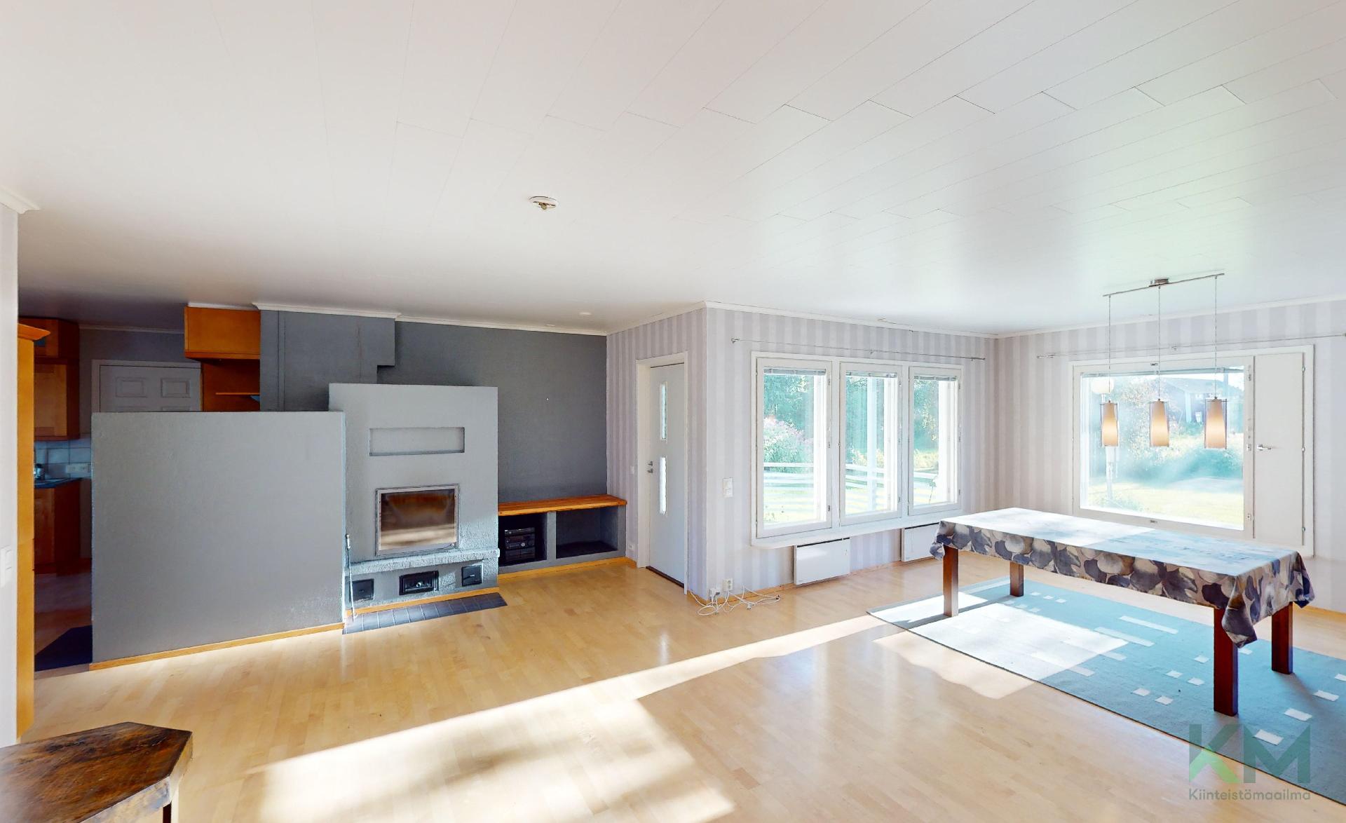 Jokivarrentie 3626, Korpikylä, Tornio