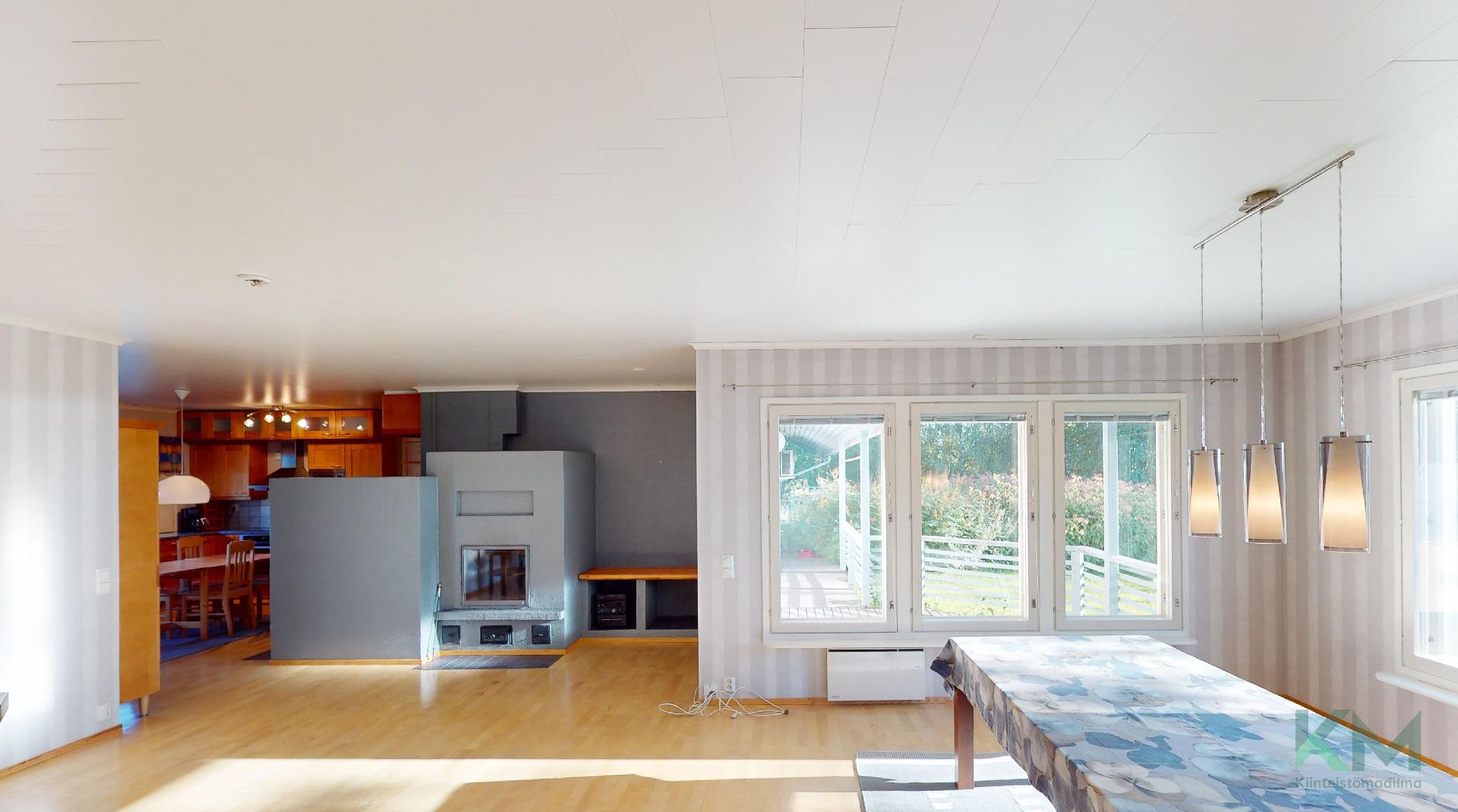 Jokivarrentie 3626, Korpikylä, Tornio