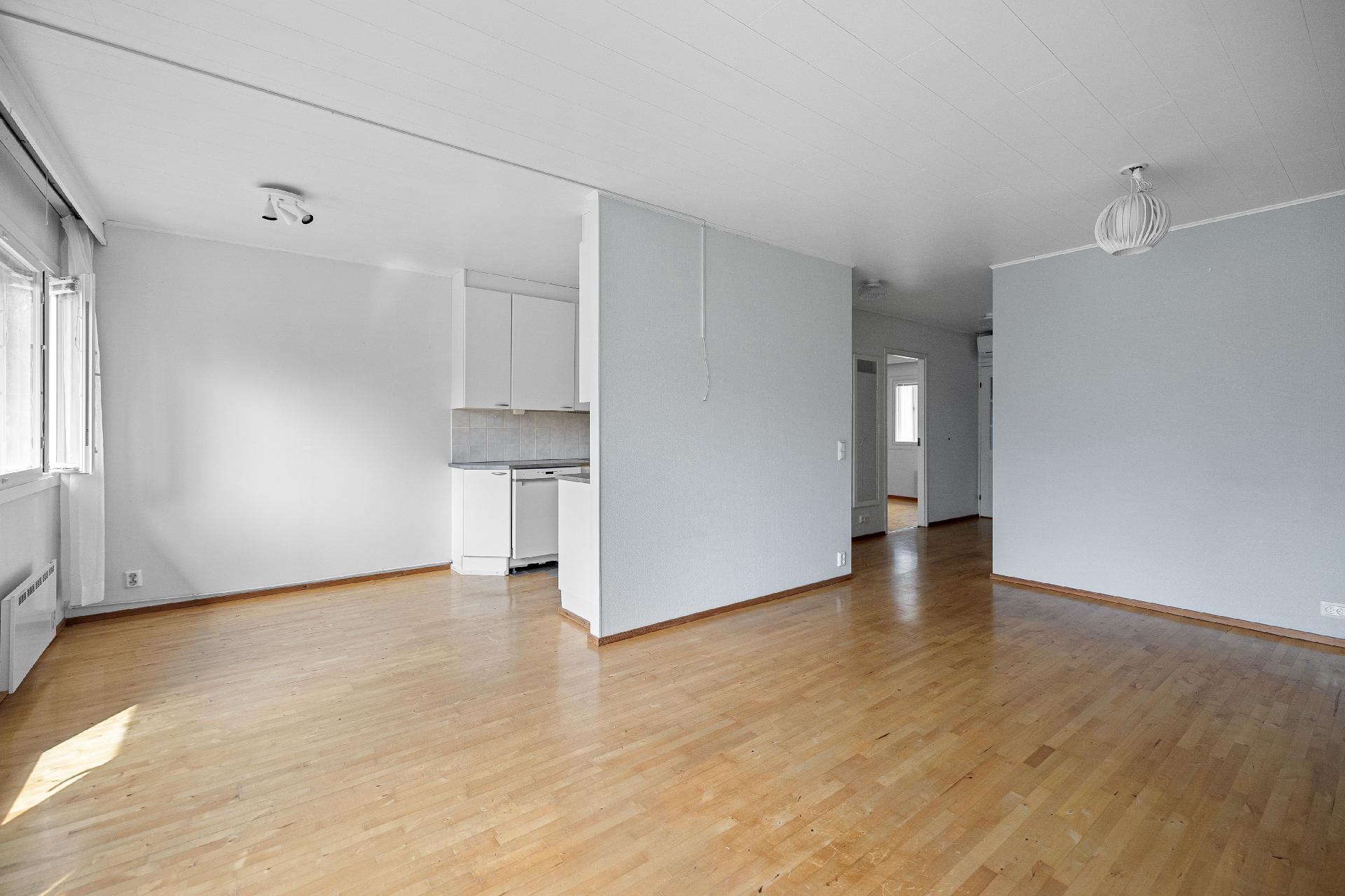 Ollilantie 18, Jaakkola, Kerava